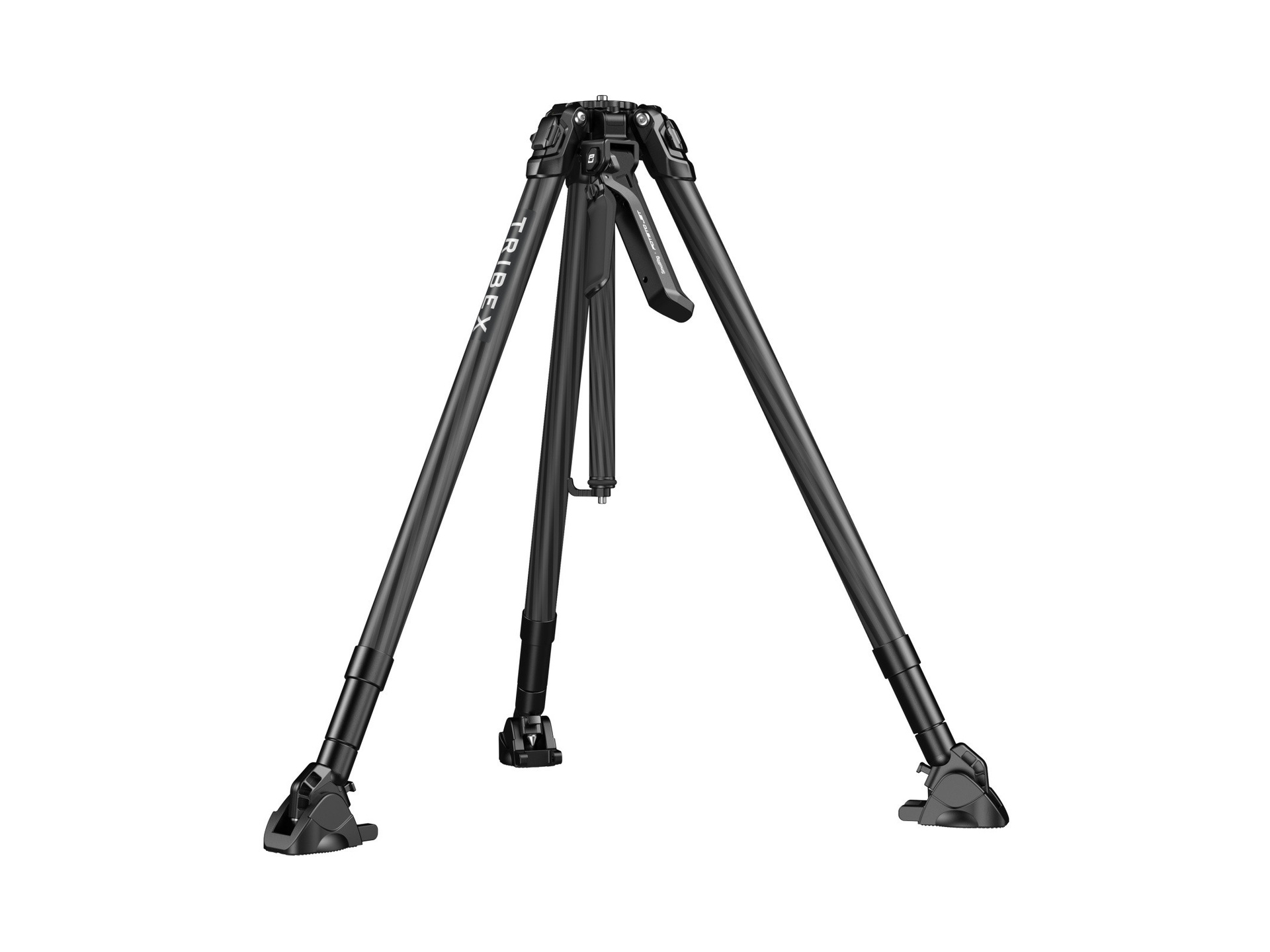 SmallRig x Potato Jet 4858 TRIBEX Hydraulic Carbon Fiber Tripod