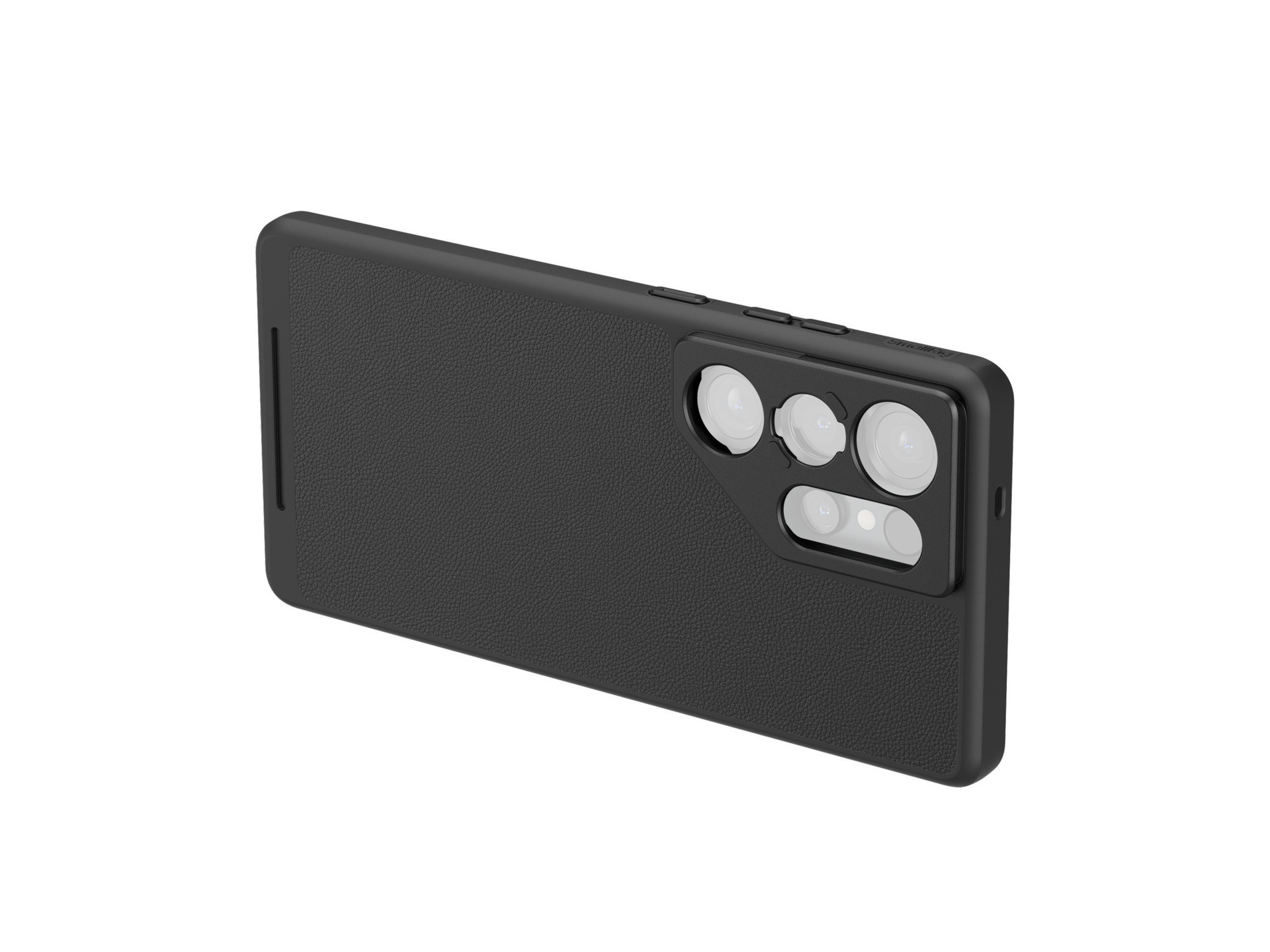 SmallRig 5183 FilMov Lightweight Phone Case Photography Kit for Samsung S25 Ultra