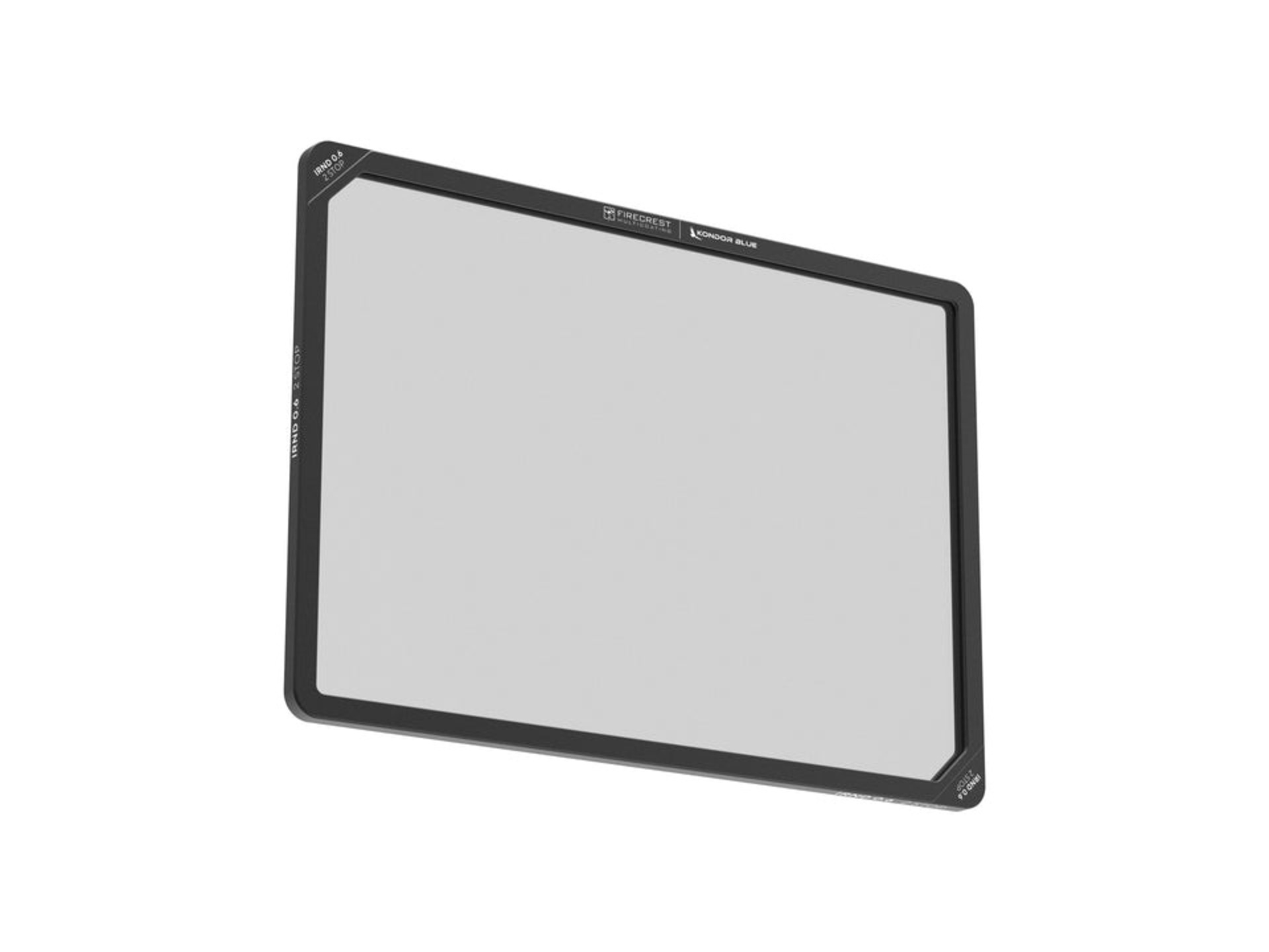 Kondor Blue Firecrest Alloy Cine IRND 4 x 5.65" Filter (ND0.9)