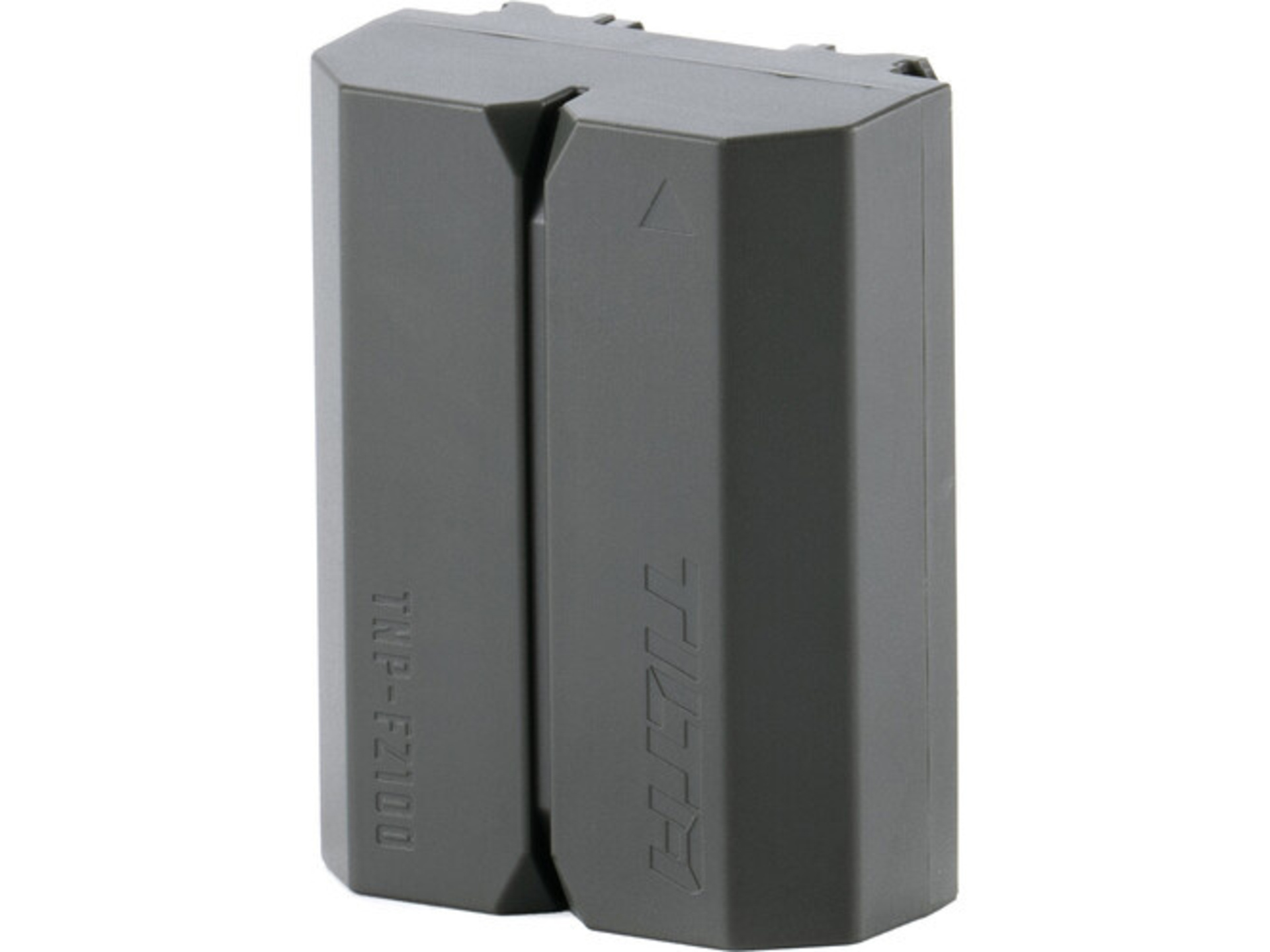 Tilta NP-FZ100 Battery with USB-C Input (2400mAh, Green)