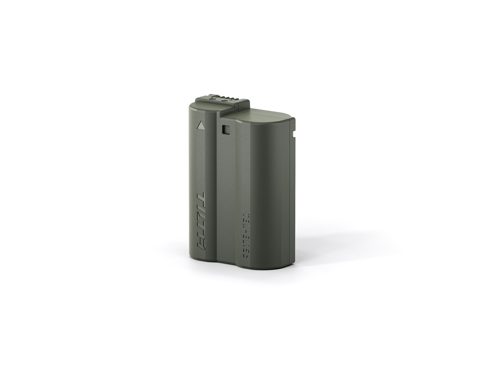 Tilta EN-EL15C Battery with USB-C Input (2400mAh, Green)