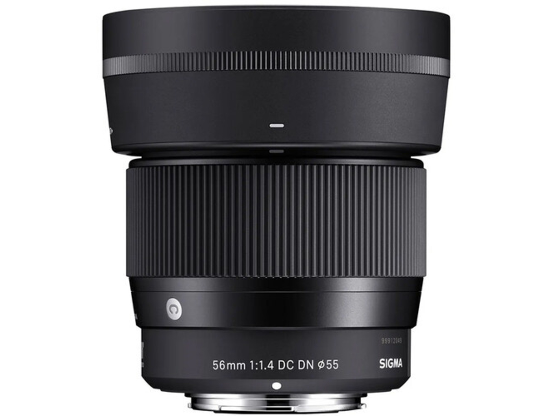 Sigma 56mm f/1.4 DC DN Contemporary Lens for Canon RF