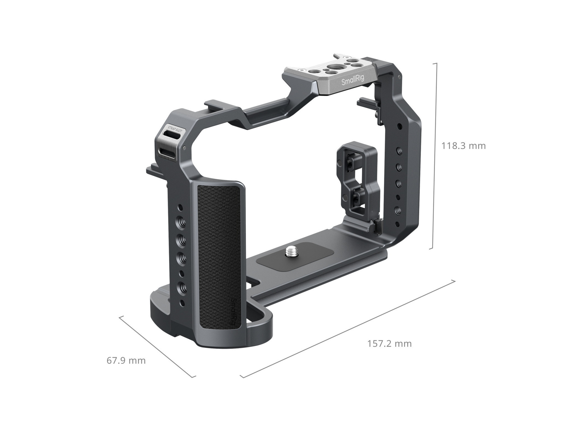 SmallRig 4510B Cage Kit for Leica SL3 / SL3-S 4510B