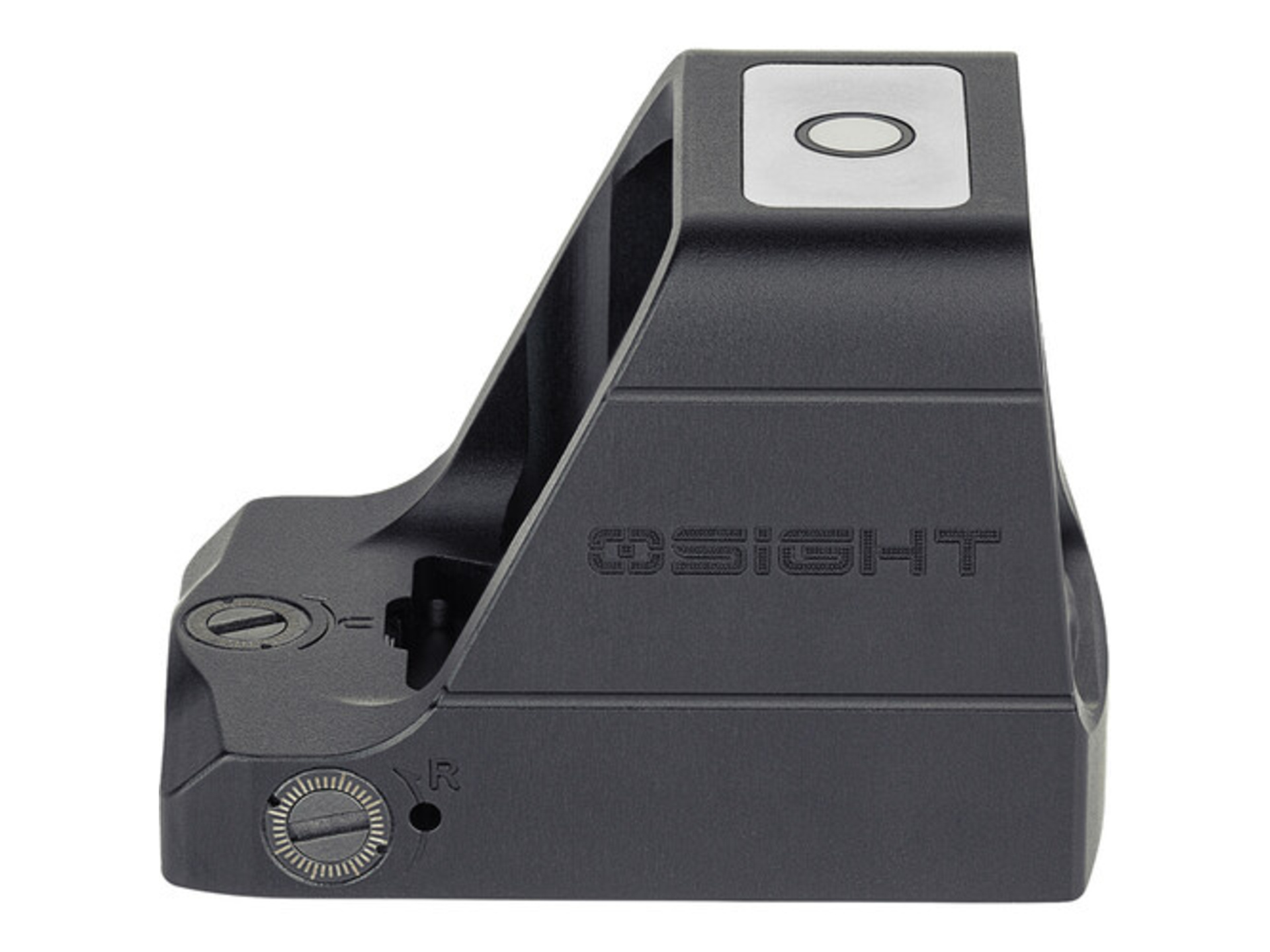 Olight Osight X Reflex Sight (3 MOA Red Dot, 32 MOA Circle) | NZ
