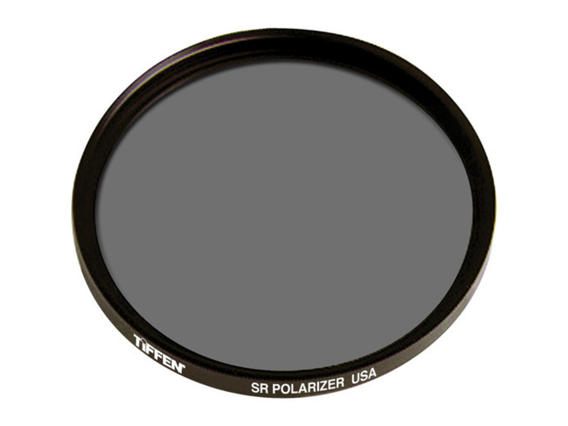 Tiffen 107mm Coarse Thread Linear Polarizer Filter