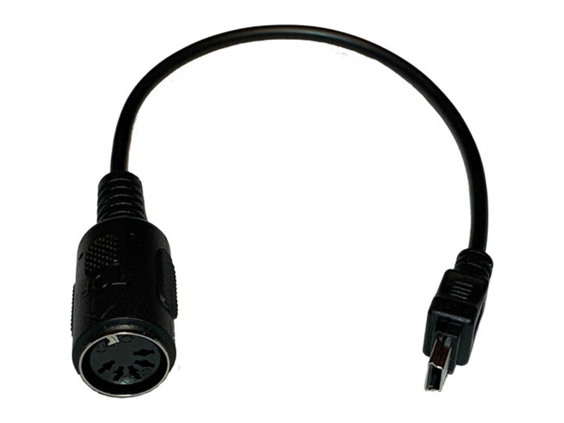 Muse Kinetics MIDI Out Adapter Cable