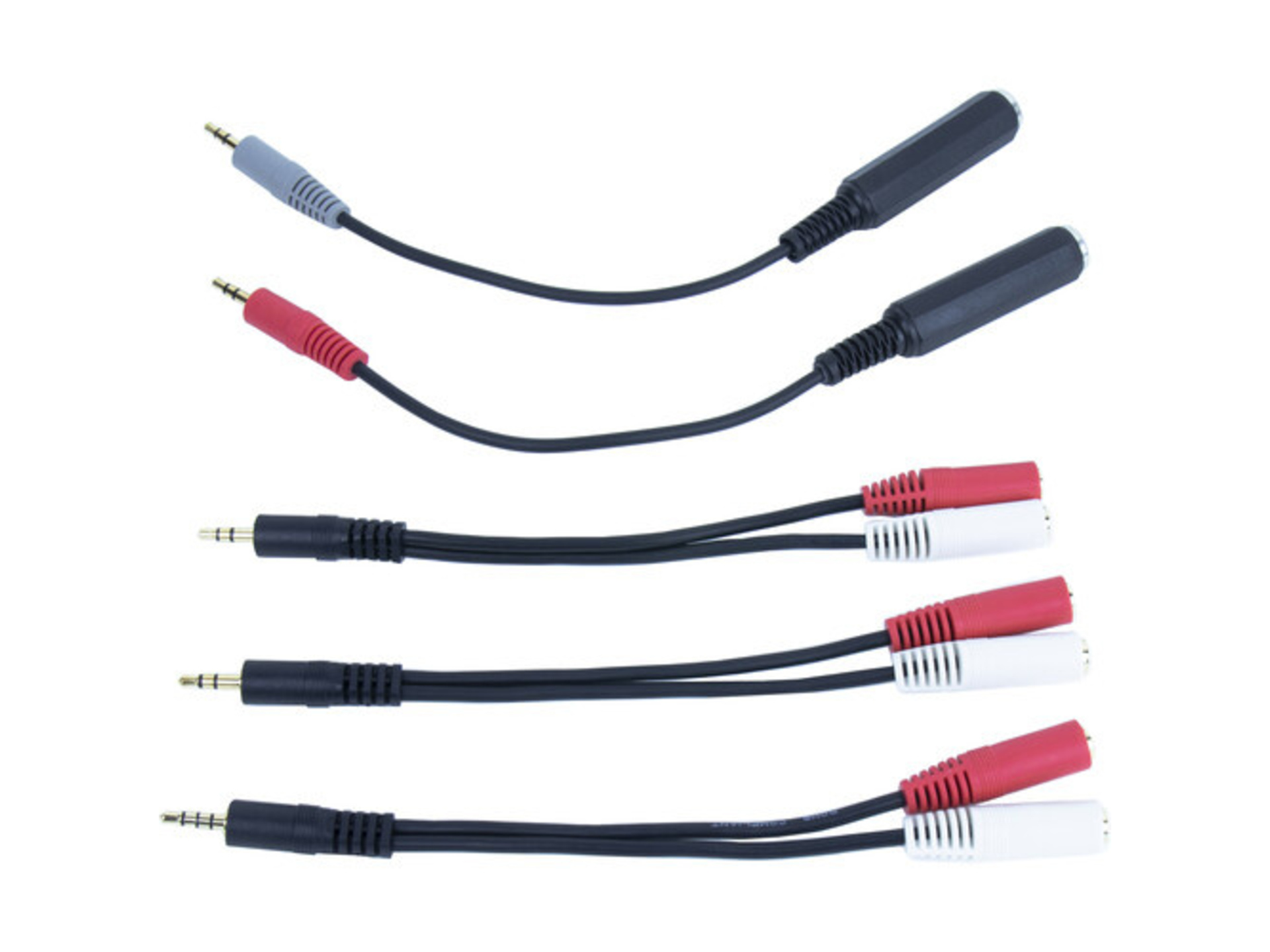 Muse Kinetics QuNexus Adapter Kit