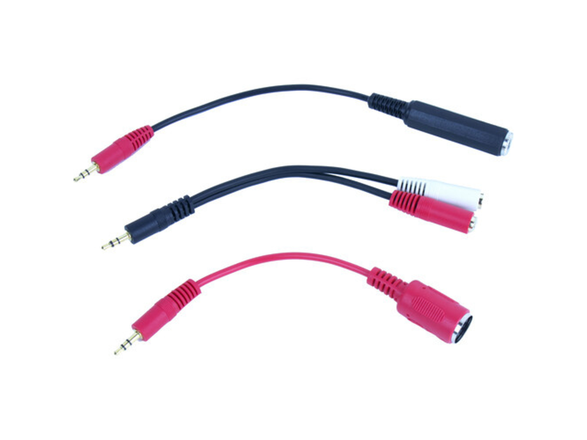 Muse Kinetics Step Adapter Kit