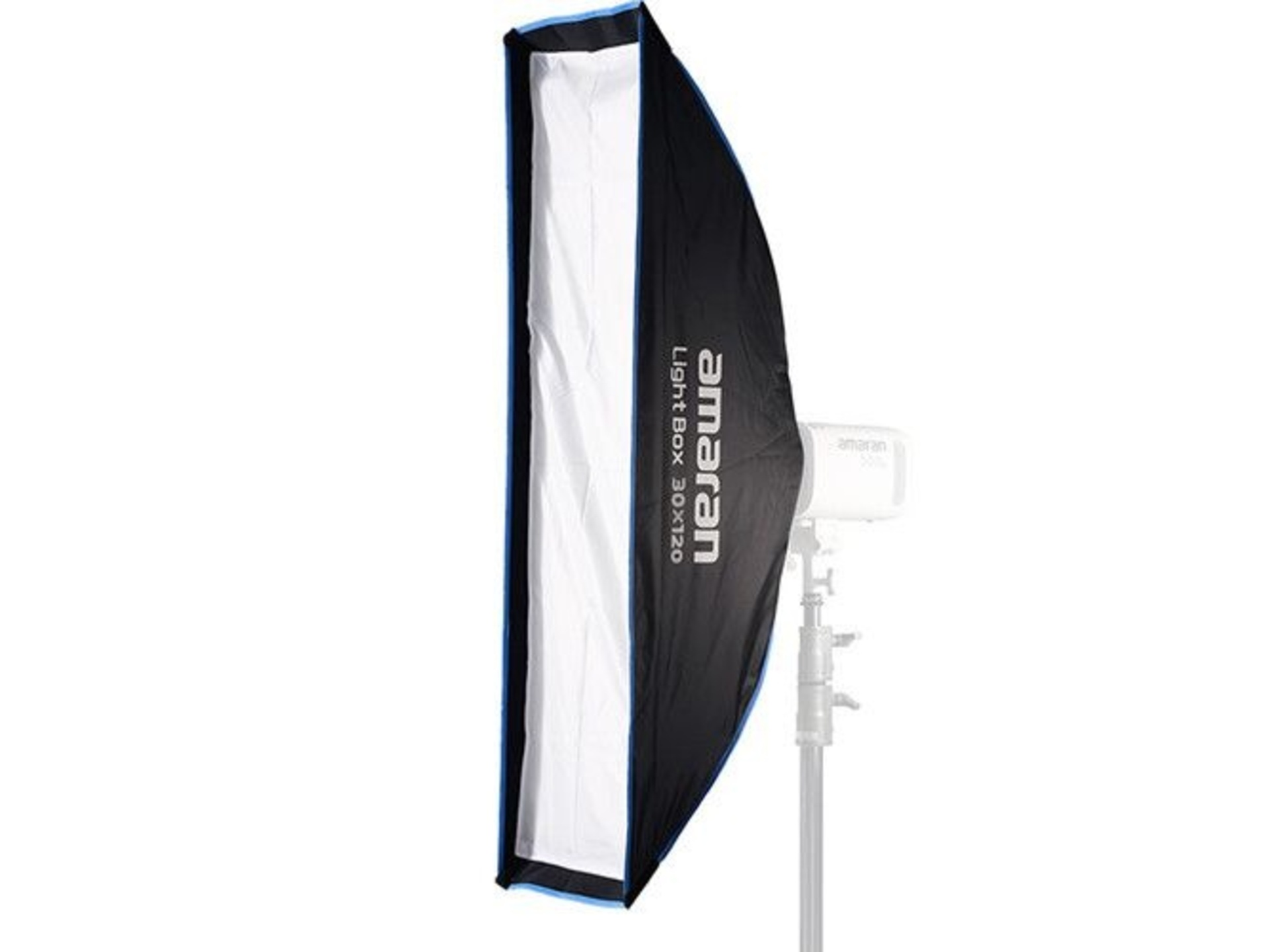 amaran Light Box 30x120 Softbox