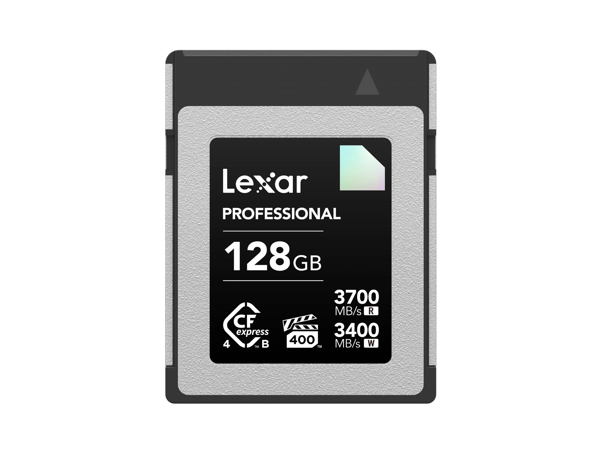 Lexar 128GB Professional CFexpress 4.0 Type B Card DIAMOND Series
