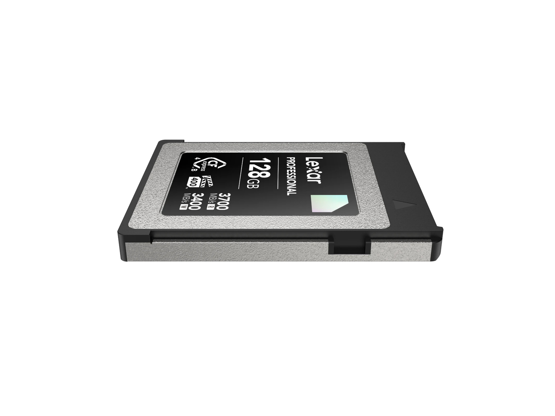 Lexar 128GB Professional CFexpress 4.0 Type B Card DIAMOND Series