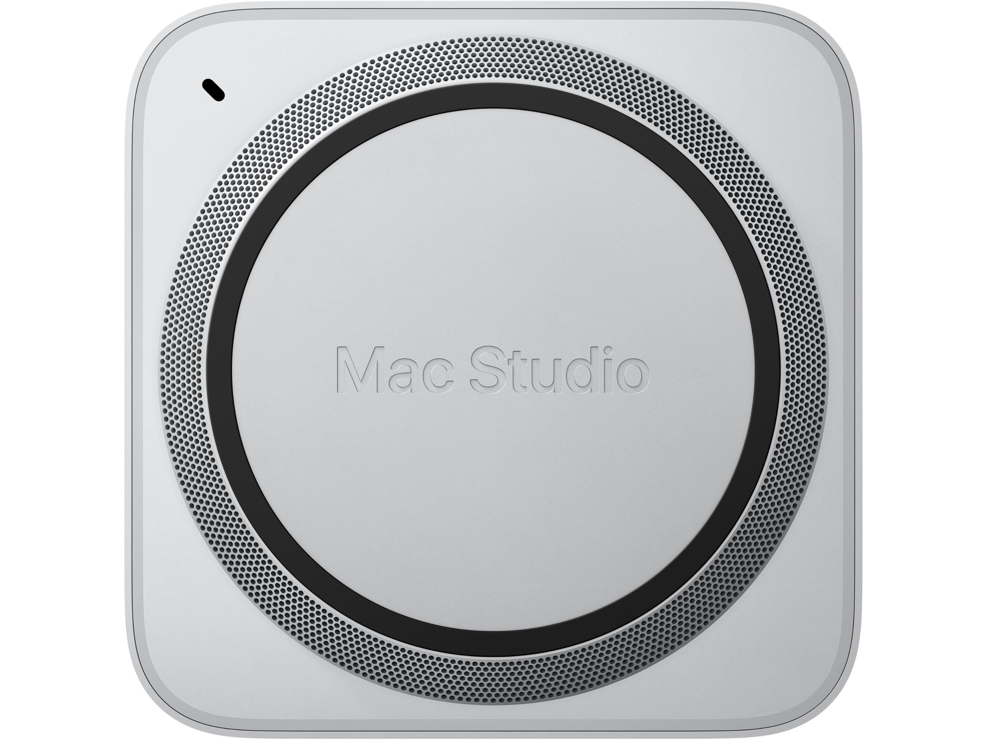 Apple Mac Studio (M4 Max, Silver, 512GB) | Rubber Monkey | NZ