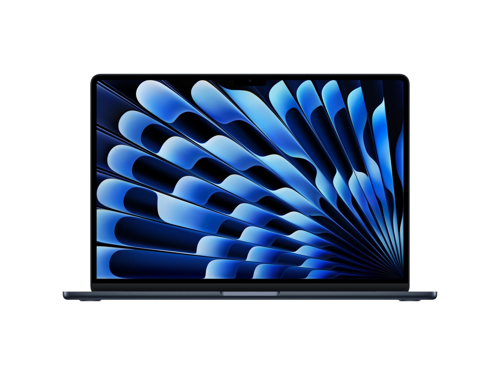 Apple 15" MacBook Air (M4, 16GB RAM, Midnight, 512GB)