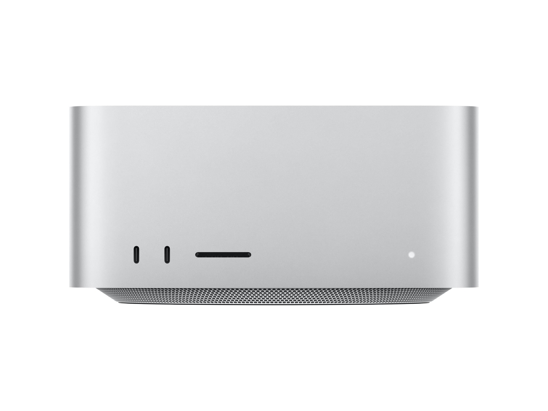 Apple Mac Studio (M3 Ultra, Silver, 1TB)