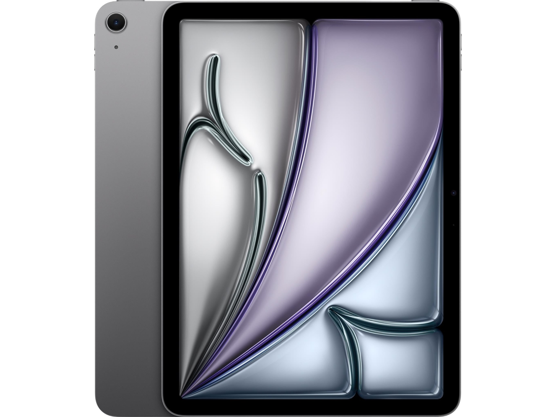 Apple 11" iPad Air (M3, Wi-Fi Only, Space Grey, 256GB)