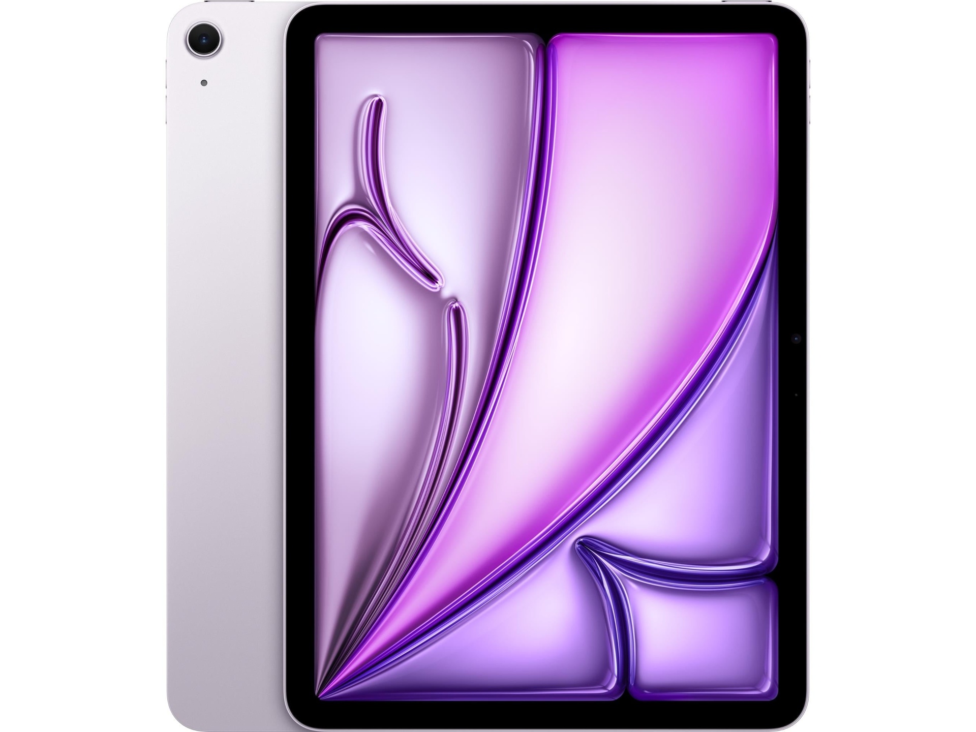 Apple 11" iPad Air (M3, Wi-Fi Only, Purple, 1TB)