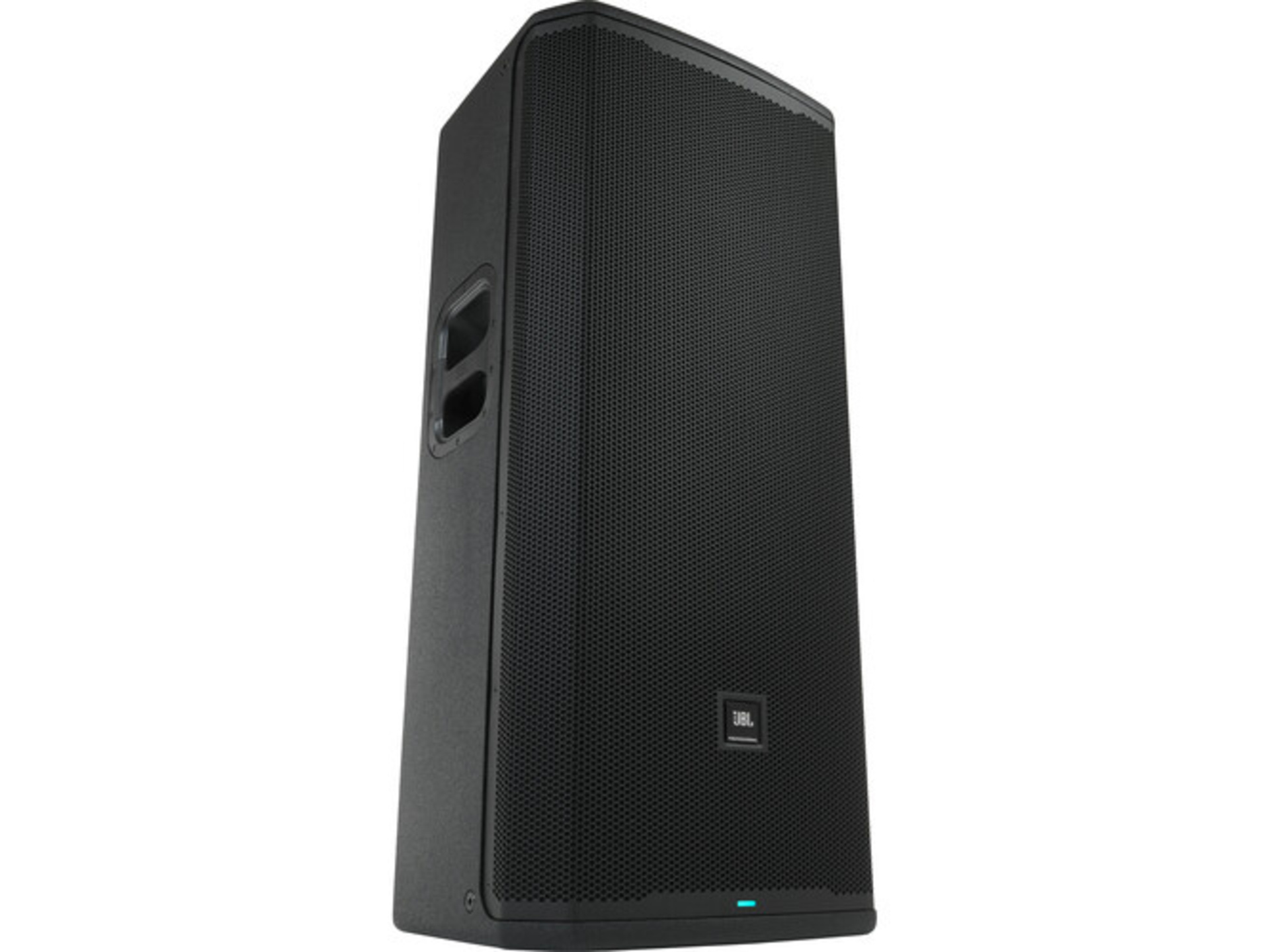 JBL PRX925 Two-Way Dual 15" 2000W Powered PA System with Bluetooth Control