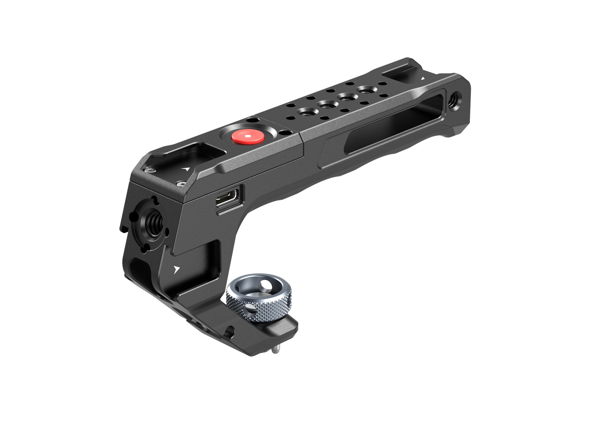 SmallRig 4927 Top Handle with Rec Trigger (ARRI Locating Screw)