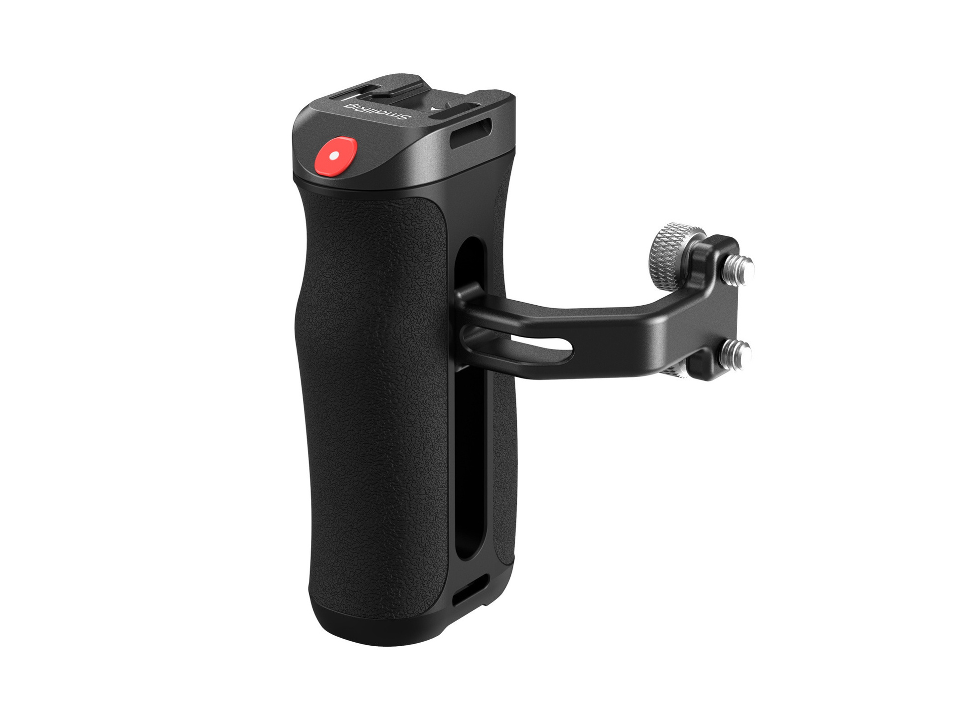 SmallRig 4928 Side Handle with Rec Trigger (1/4"-20 Screws)