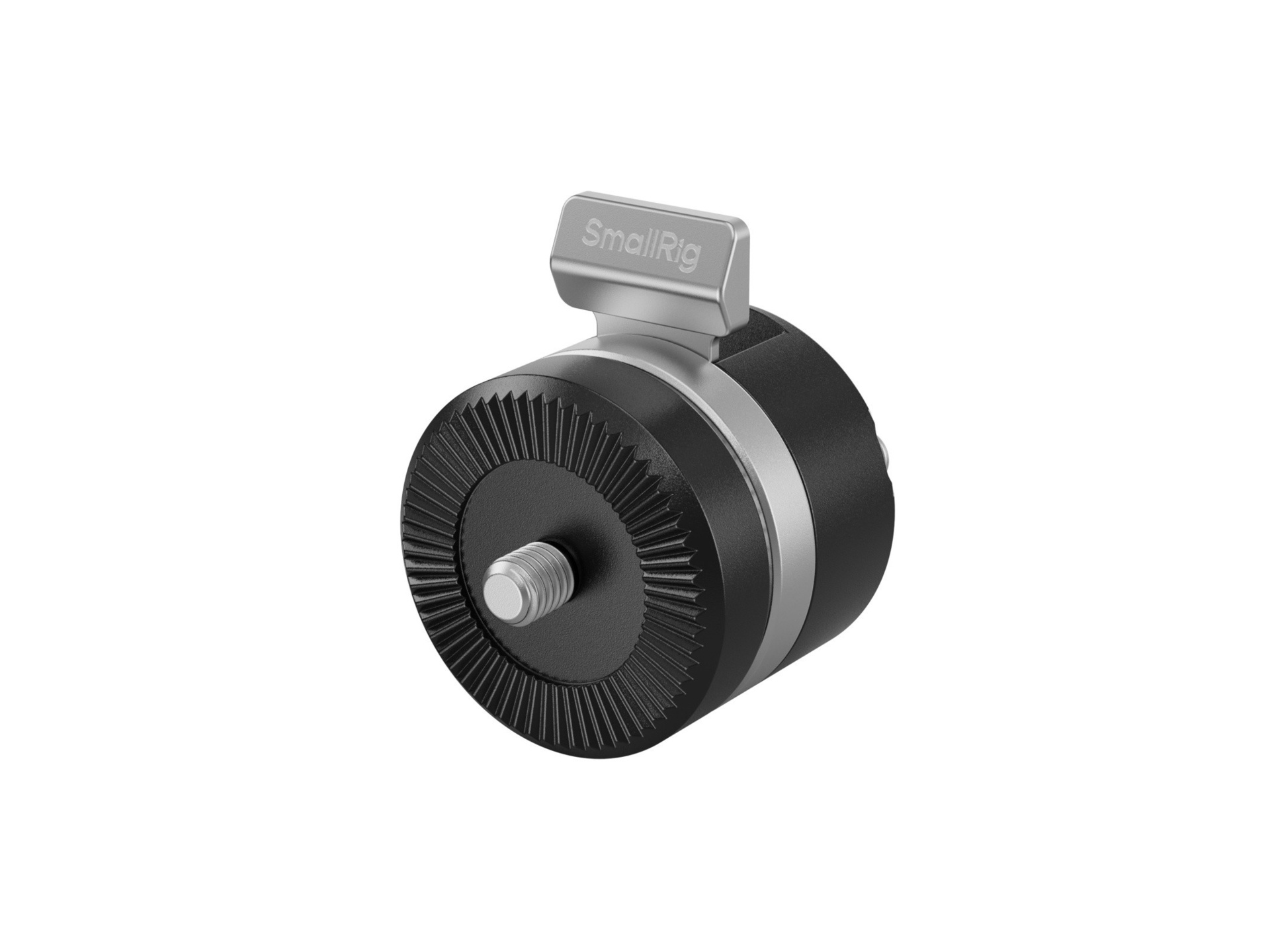SmallRig 5134 Rotatable ARRI-Style Rosette Adapter