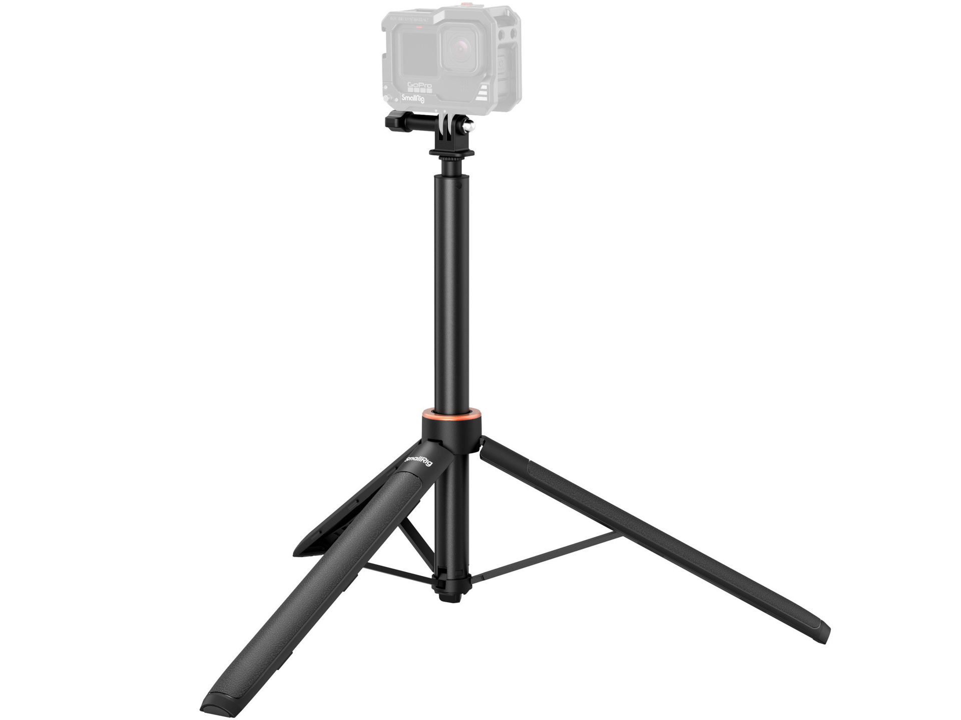 SmallRig 5284 VT-08 Mount Support for Action Cameras