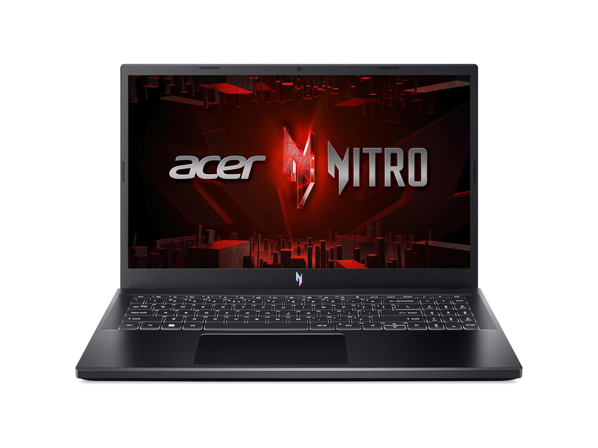 Acer Nitro V 15.6" Gaming Laptop (16GB RAM, 2.5TB SSD, Intel Core i5)