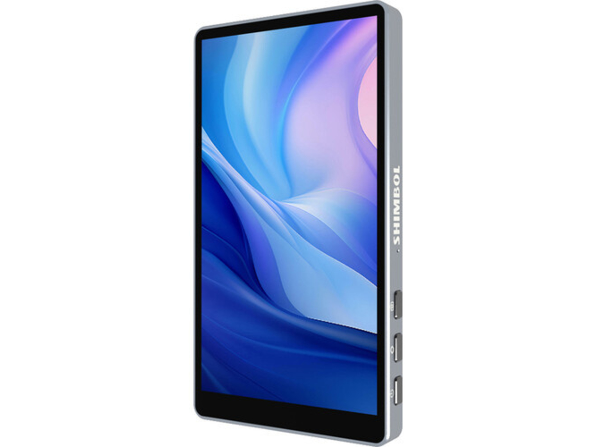 Shimbol CP5 5" Touchscreen Sync Rear Camera Smartphone Monitor