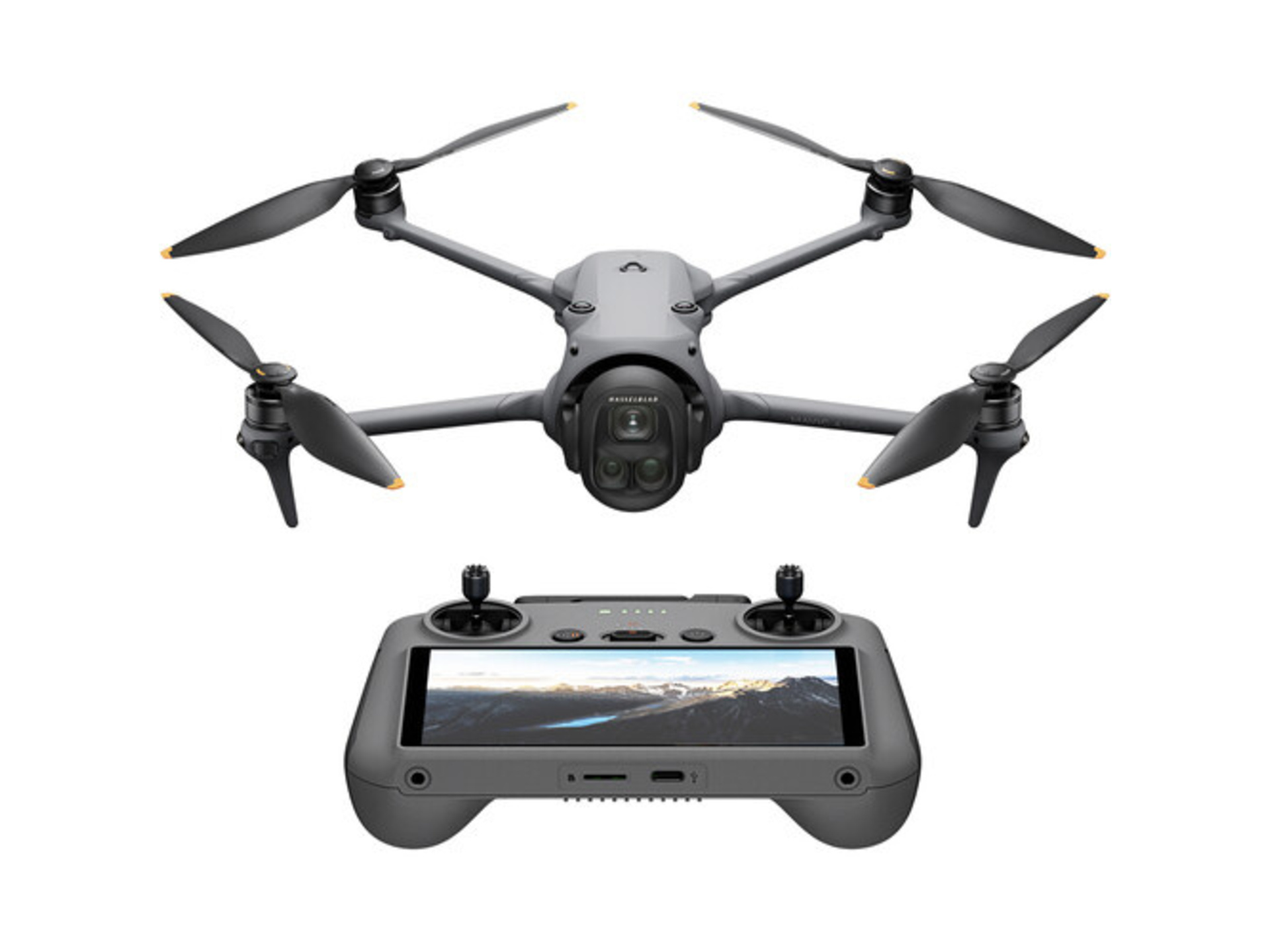 DJI Mavic 4 Pro (DJI RC 2)