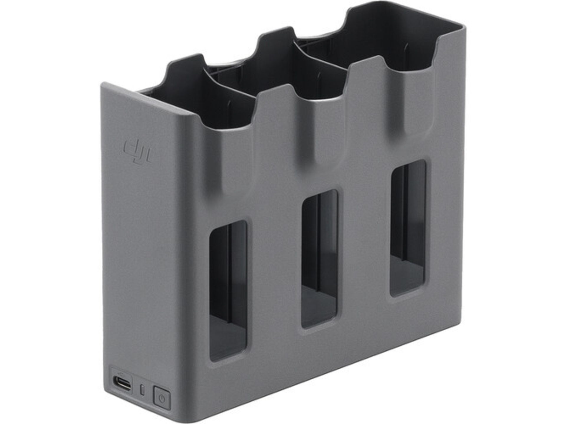 DJI Mavic 4 Pro Parallel Charging Hub