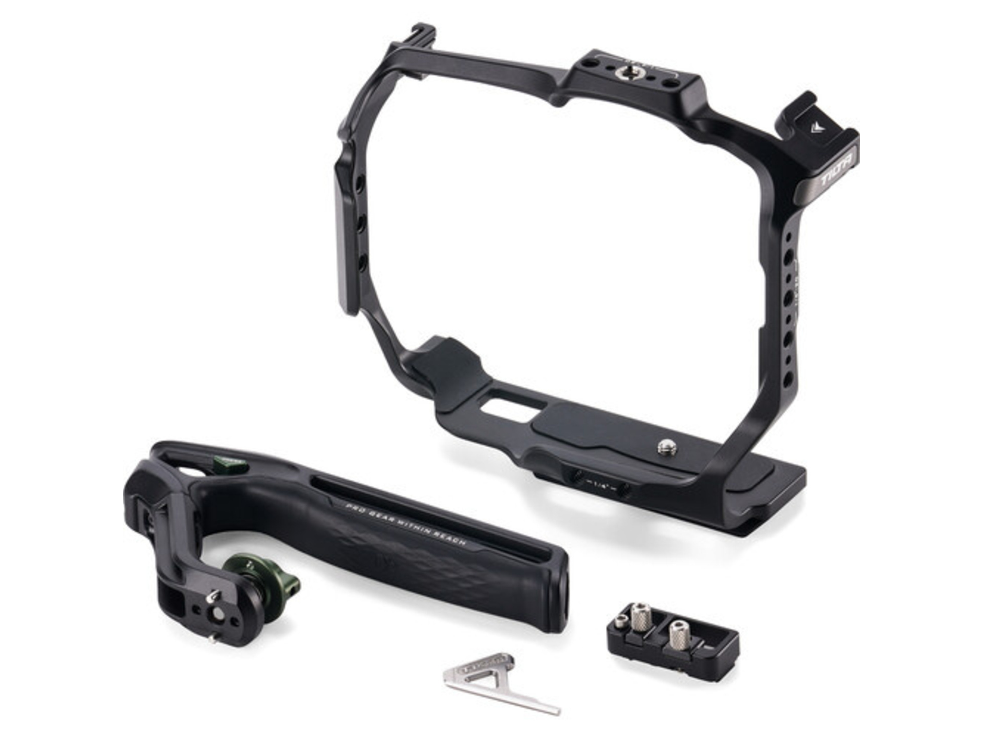 Tilta Camera Cage with Base Kit for Canon R1