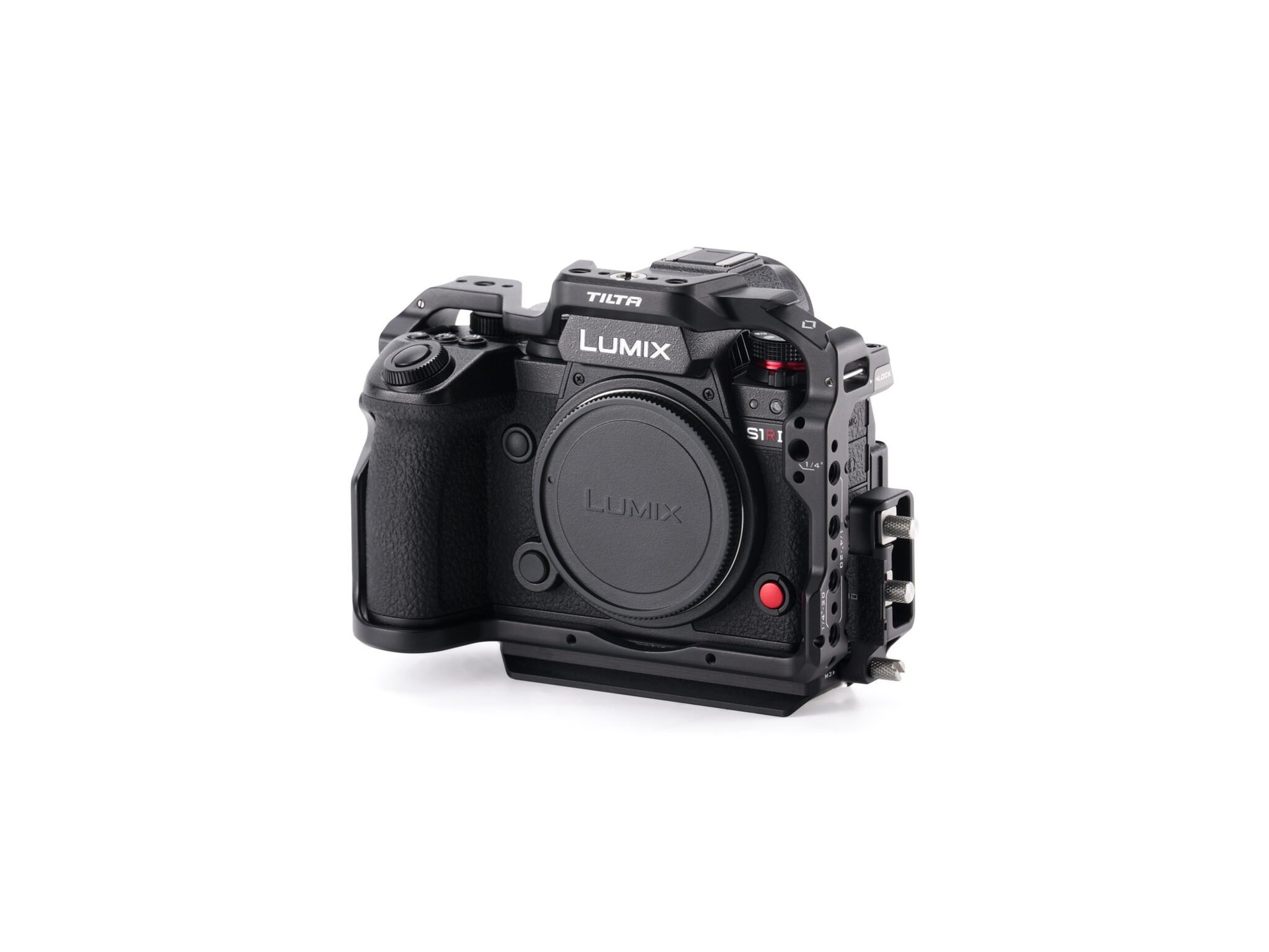 Tilta Full Camera Cage for Panasonic S1R II