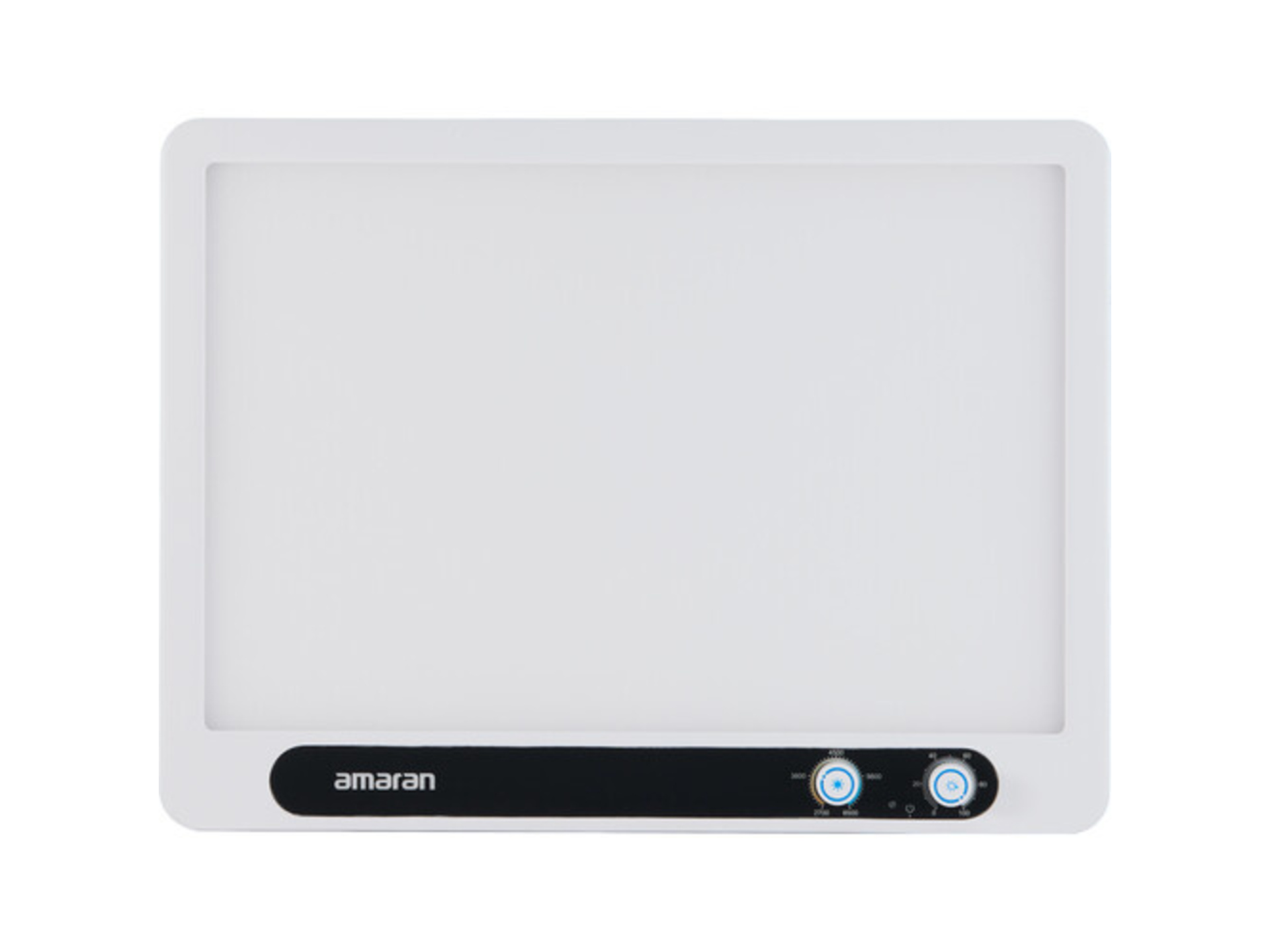 amaran Verge Bi-Color LED Light Panel (White)