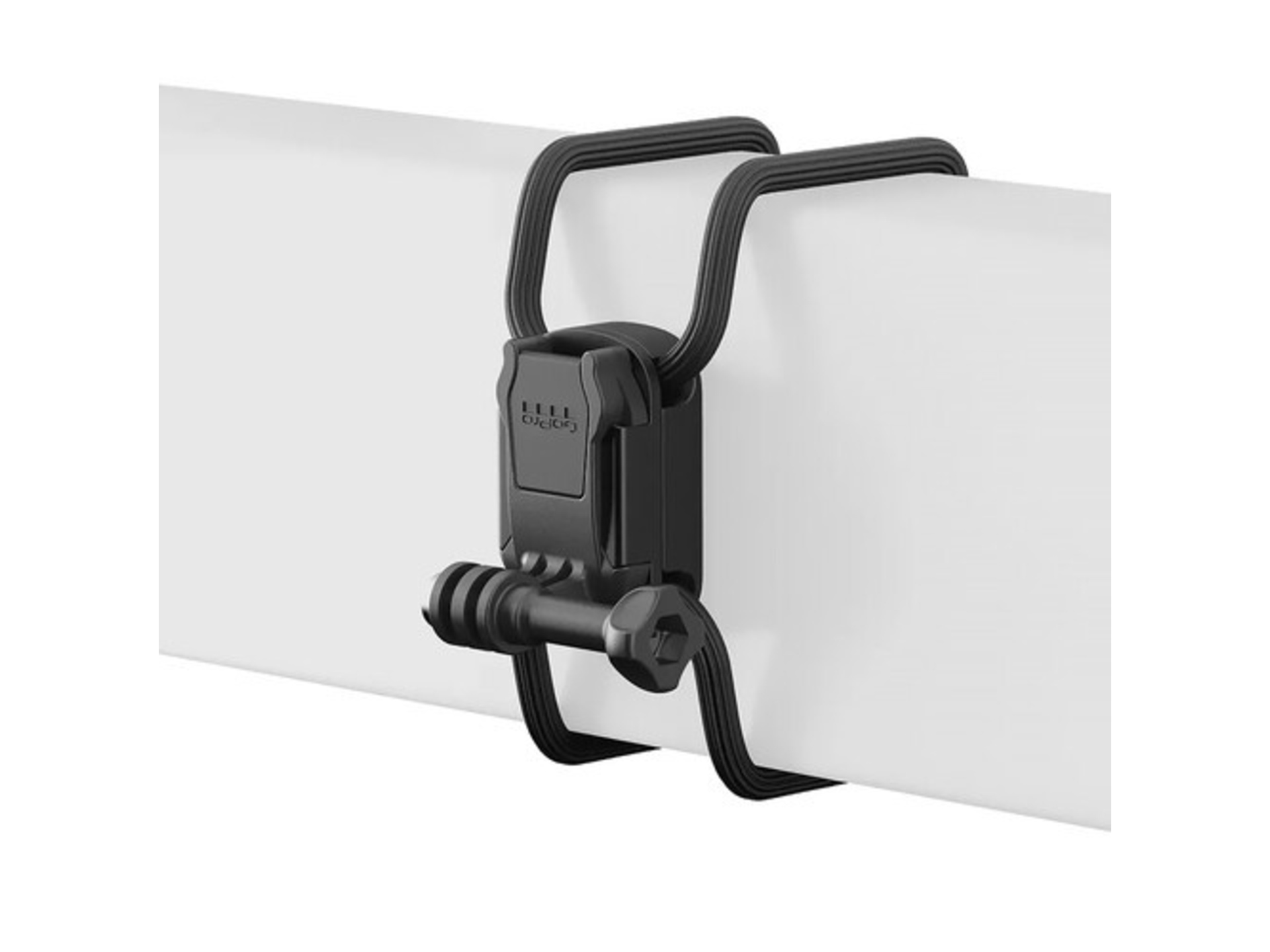 GoPro Flexible Grip Mount with Gear Ties