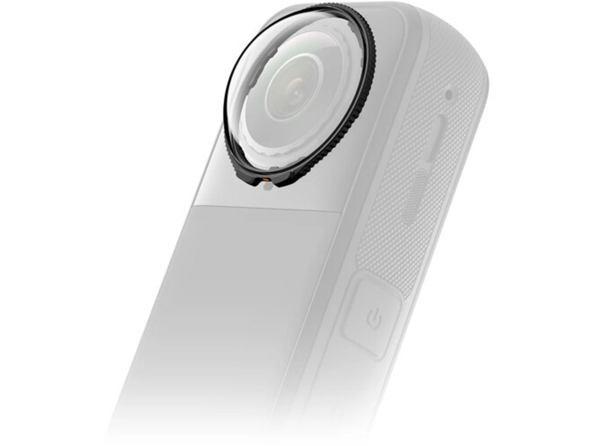 Insta360 Premium Lens Guards for X5