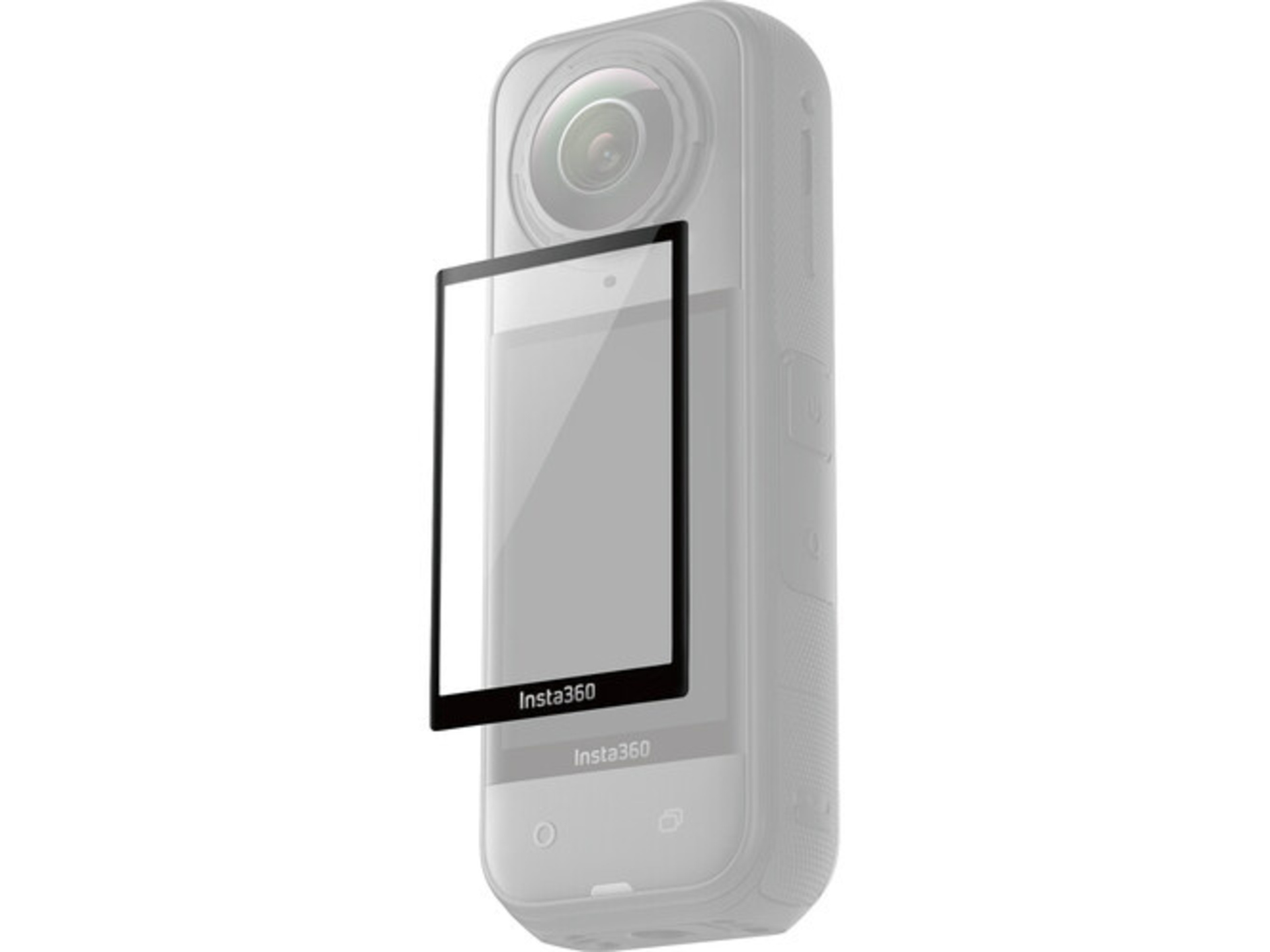 Insta360 Cooling Screen Protector for X5