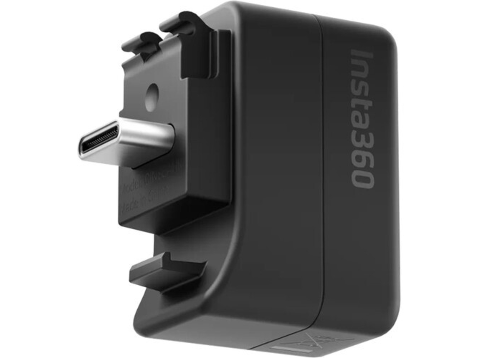 Insta360 Microphone Adapter for X5