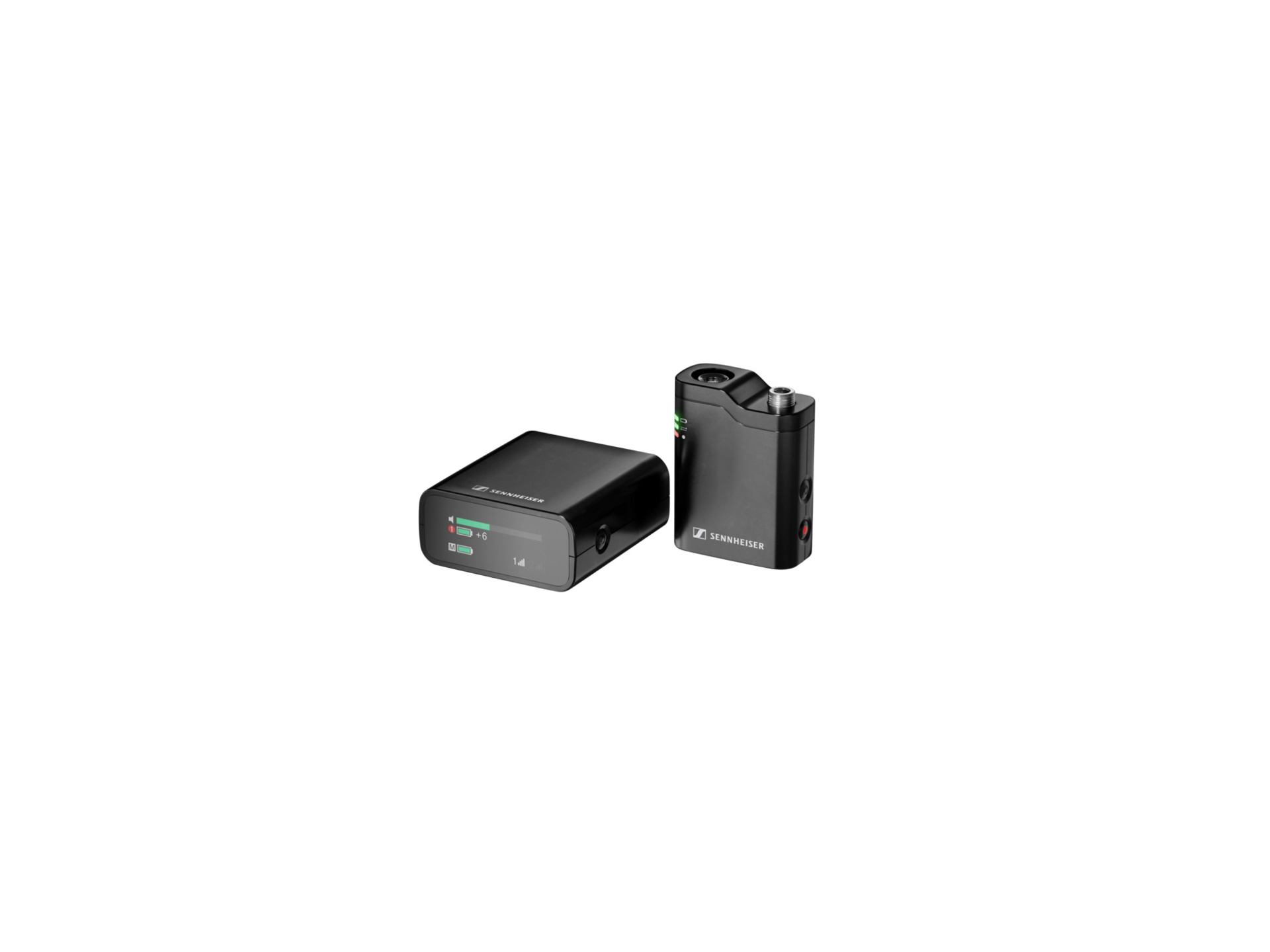 Sennheiser Profile Wireless 1-Channel System Set