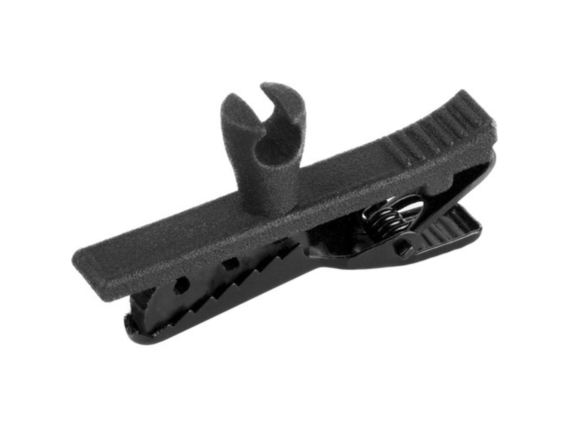 DPA Microphones Heavy-Duty Single Microphone Clip
