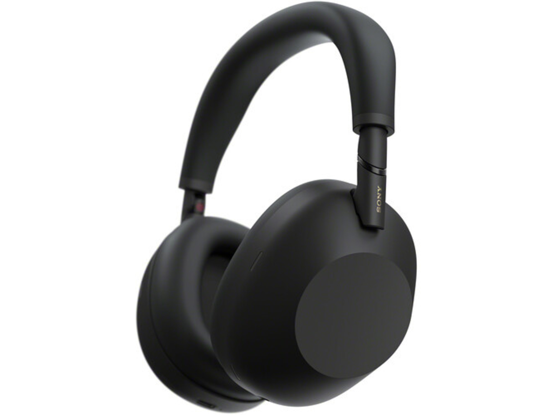 Sony WH-1000XM6 Noise-Canceling Wireless Over-Ear Headphones (Black)