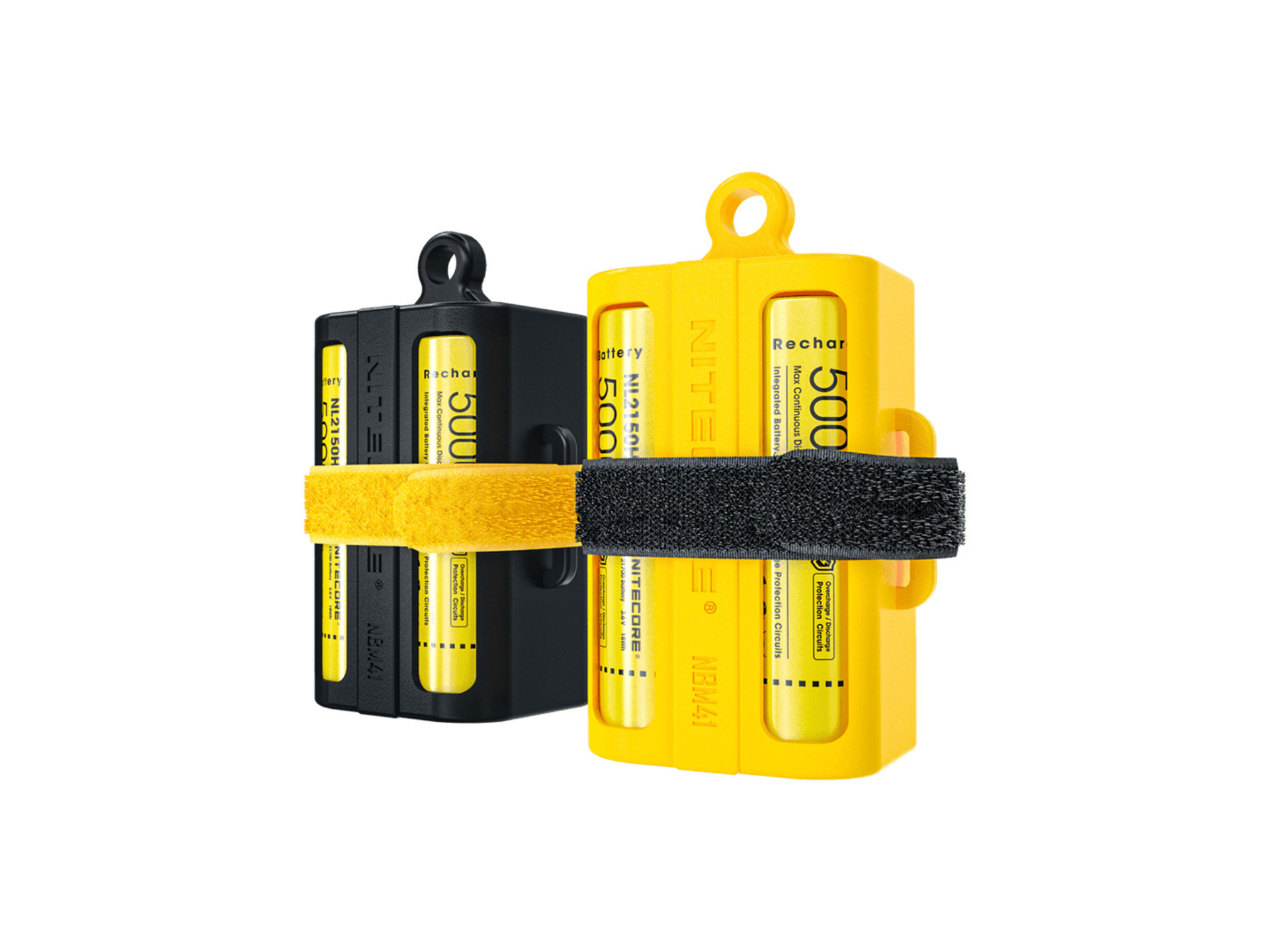 Nitecore NBM41 Multi-Purpose Portable Battery Magazine