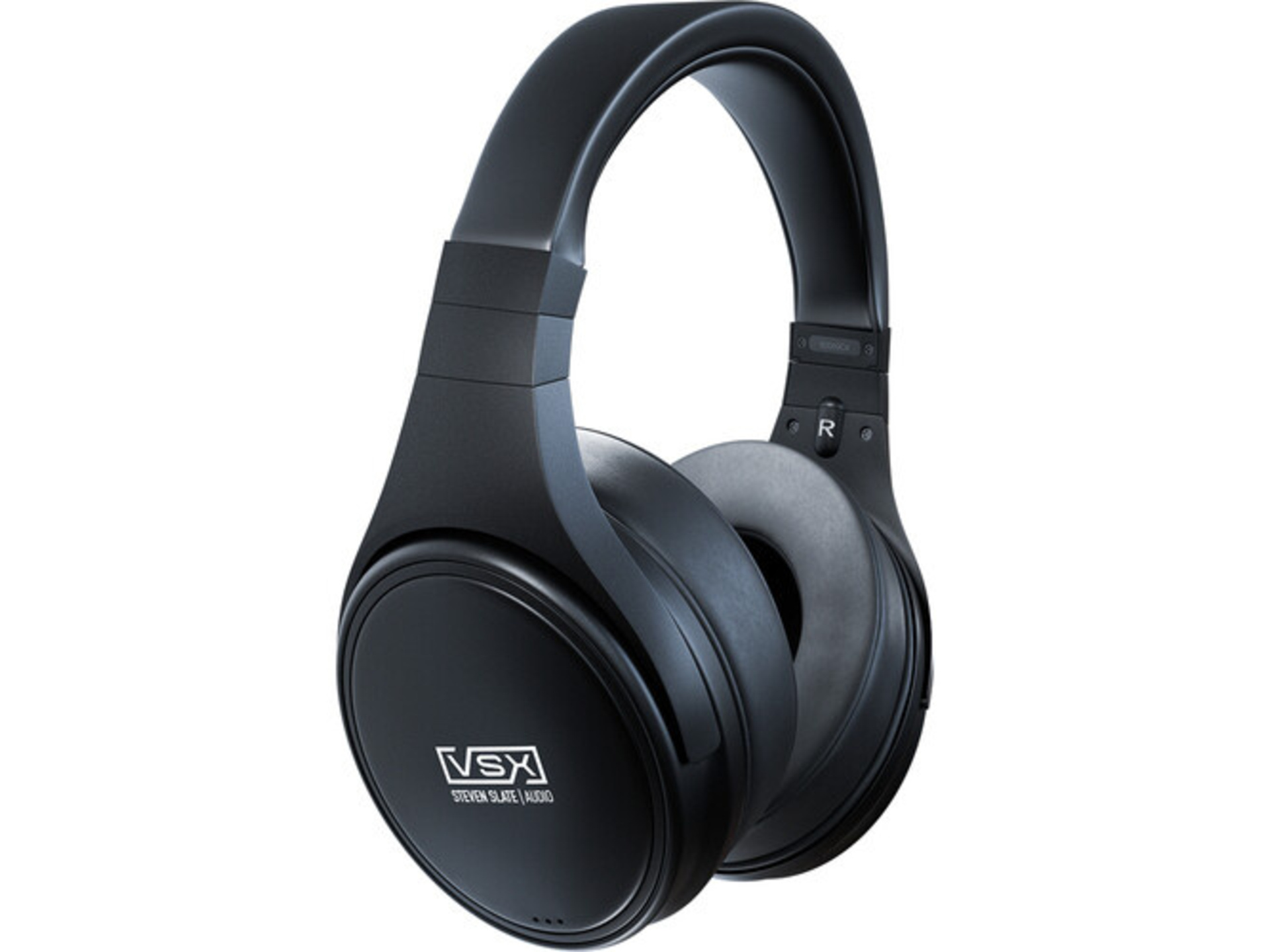 Steven Slate Audio VSX Modeling Headphones (Platinum Edition)