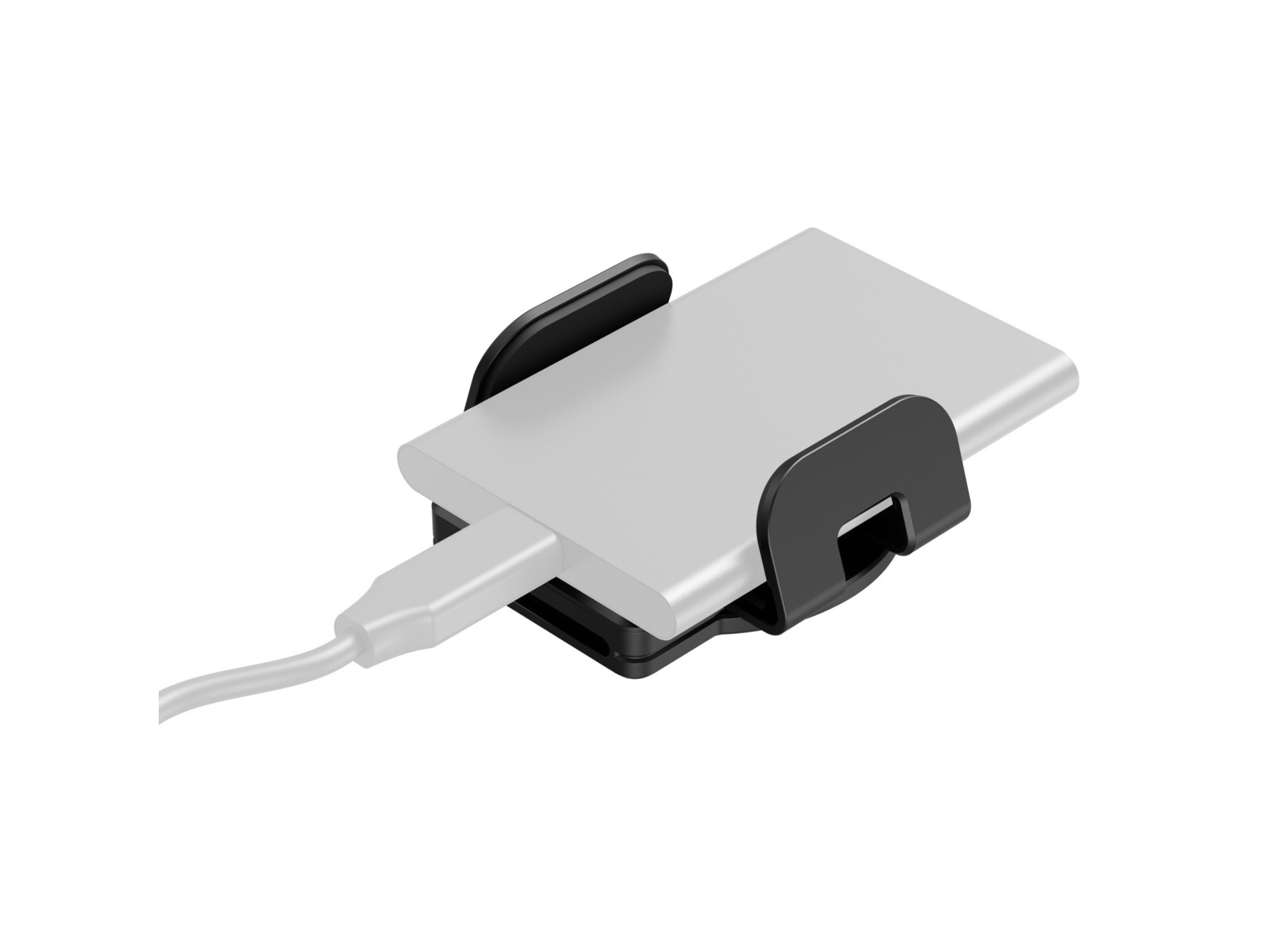 SmallRig 5397B Mounting Clamp for External SSD