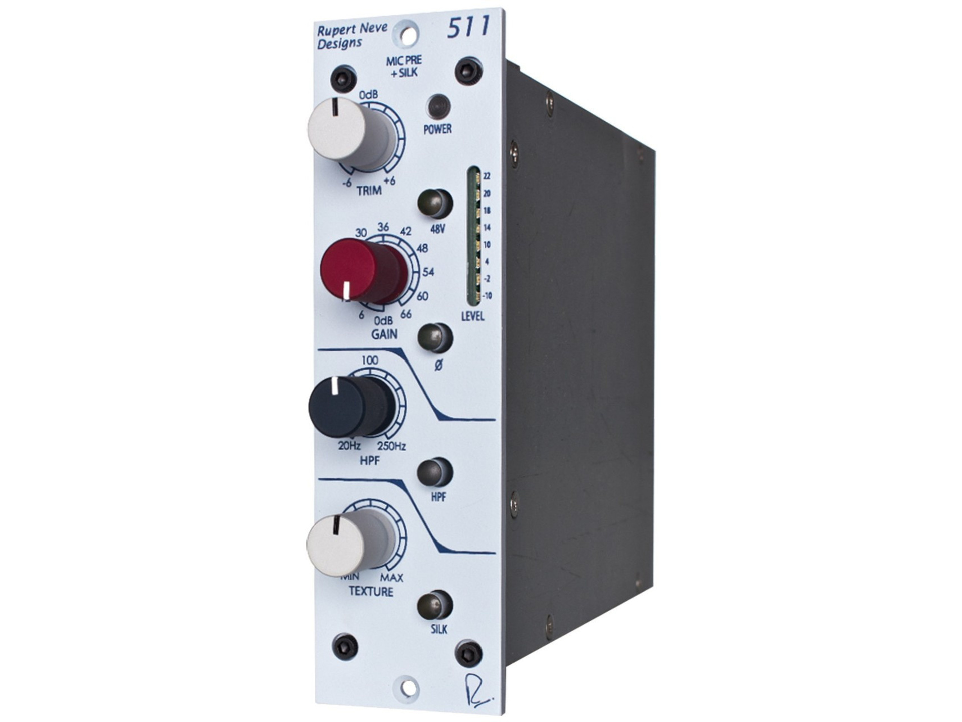 Rupert Neve Designs Portico 511 Mic Preamp