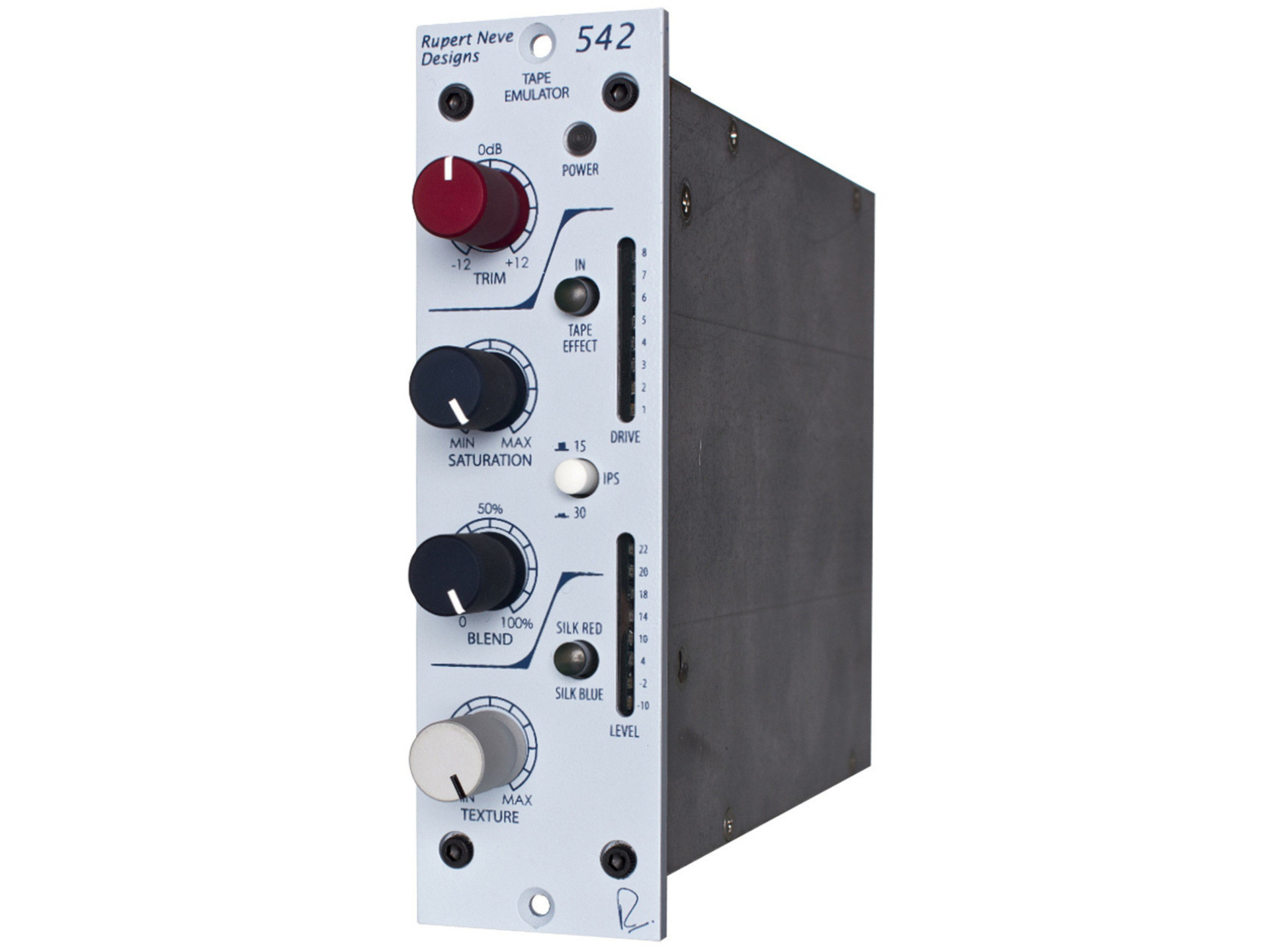 Rupert Neve Designs Portico 542 Tape Emulator
