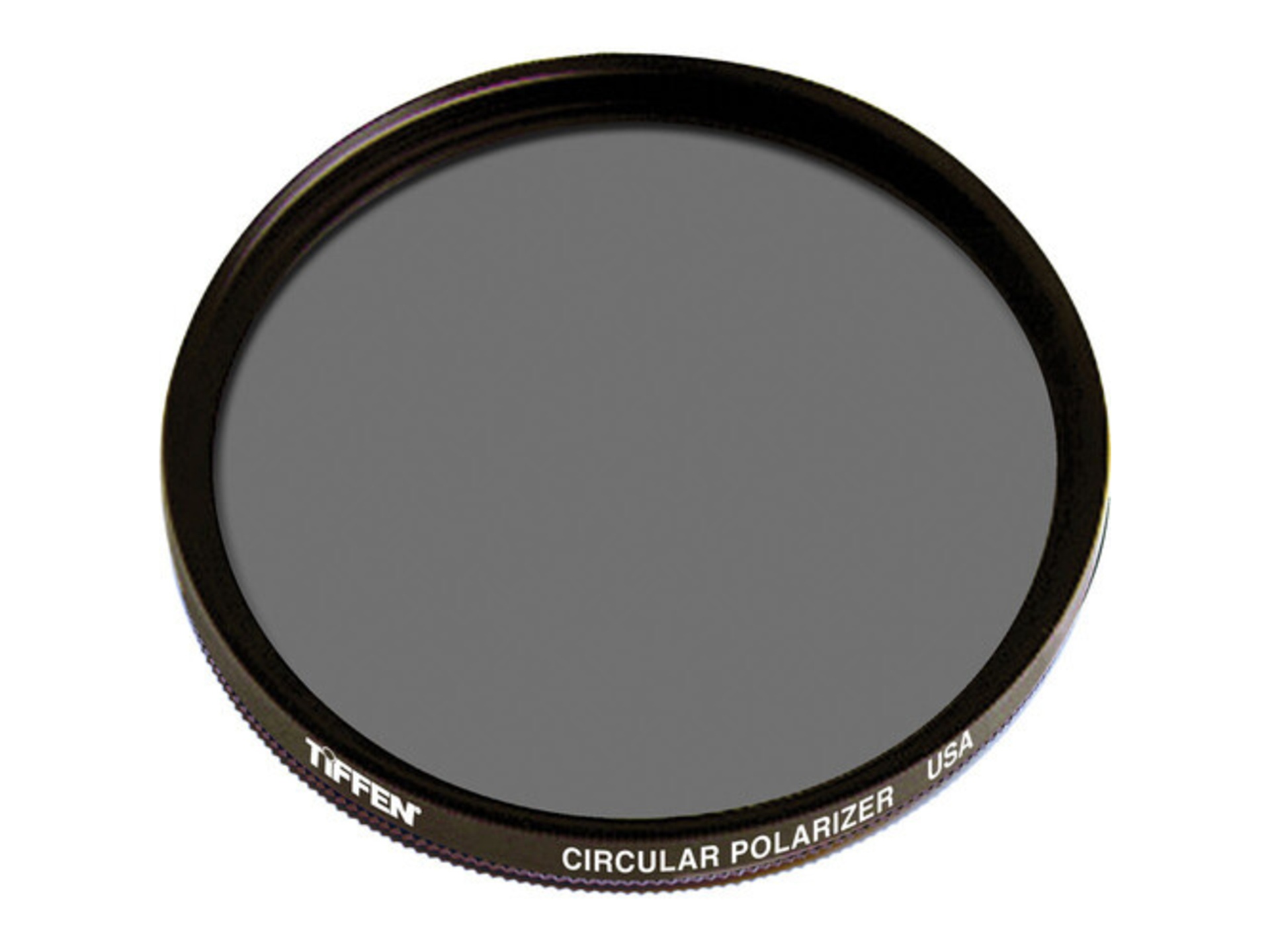 Tiffen 39mm Circular Polarizing Filter