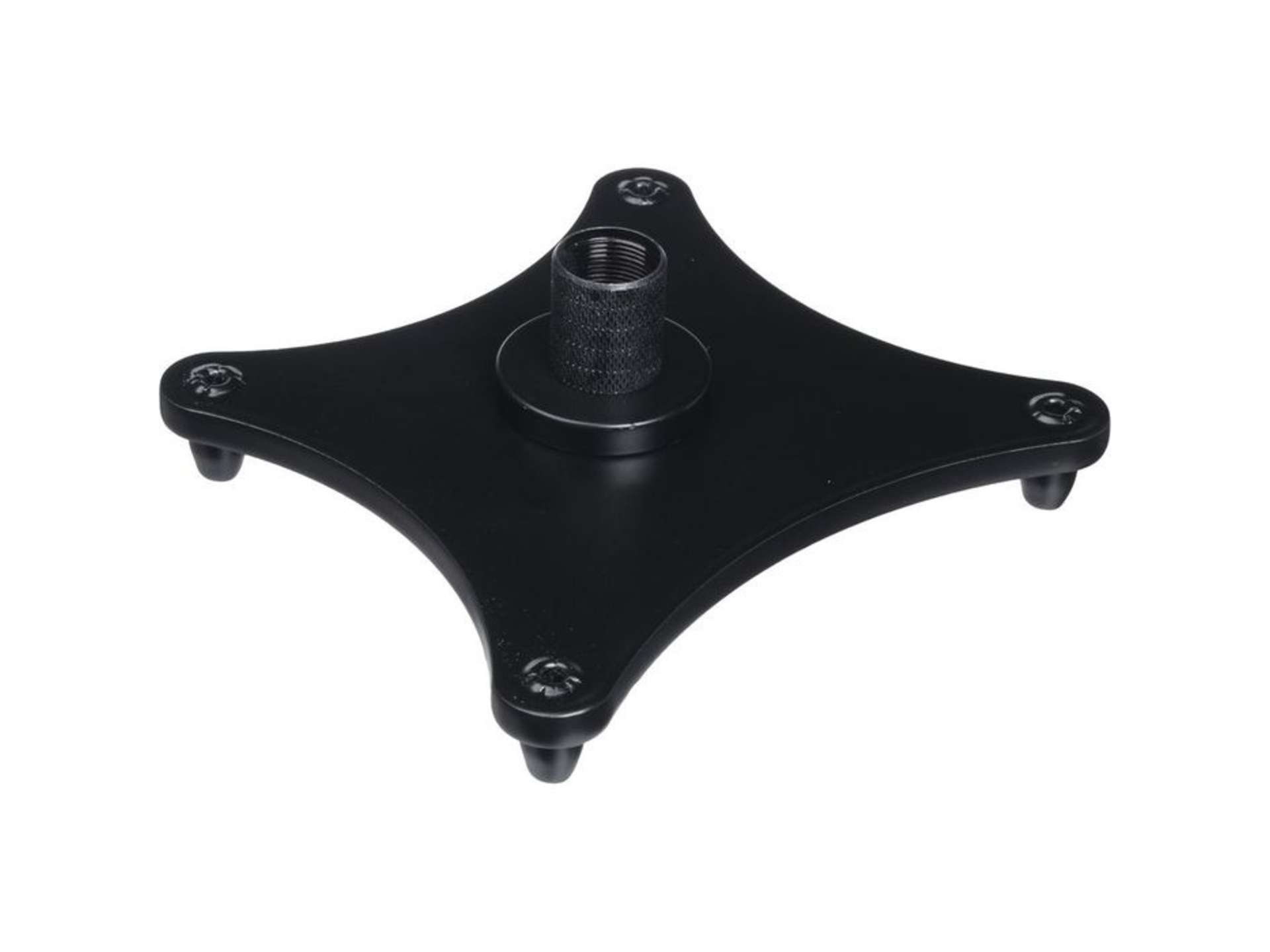 Genelec 8030-408 - Stand Mounting Plate for 8030A Iso-Pod