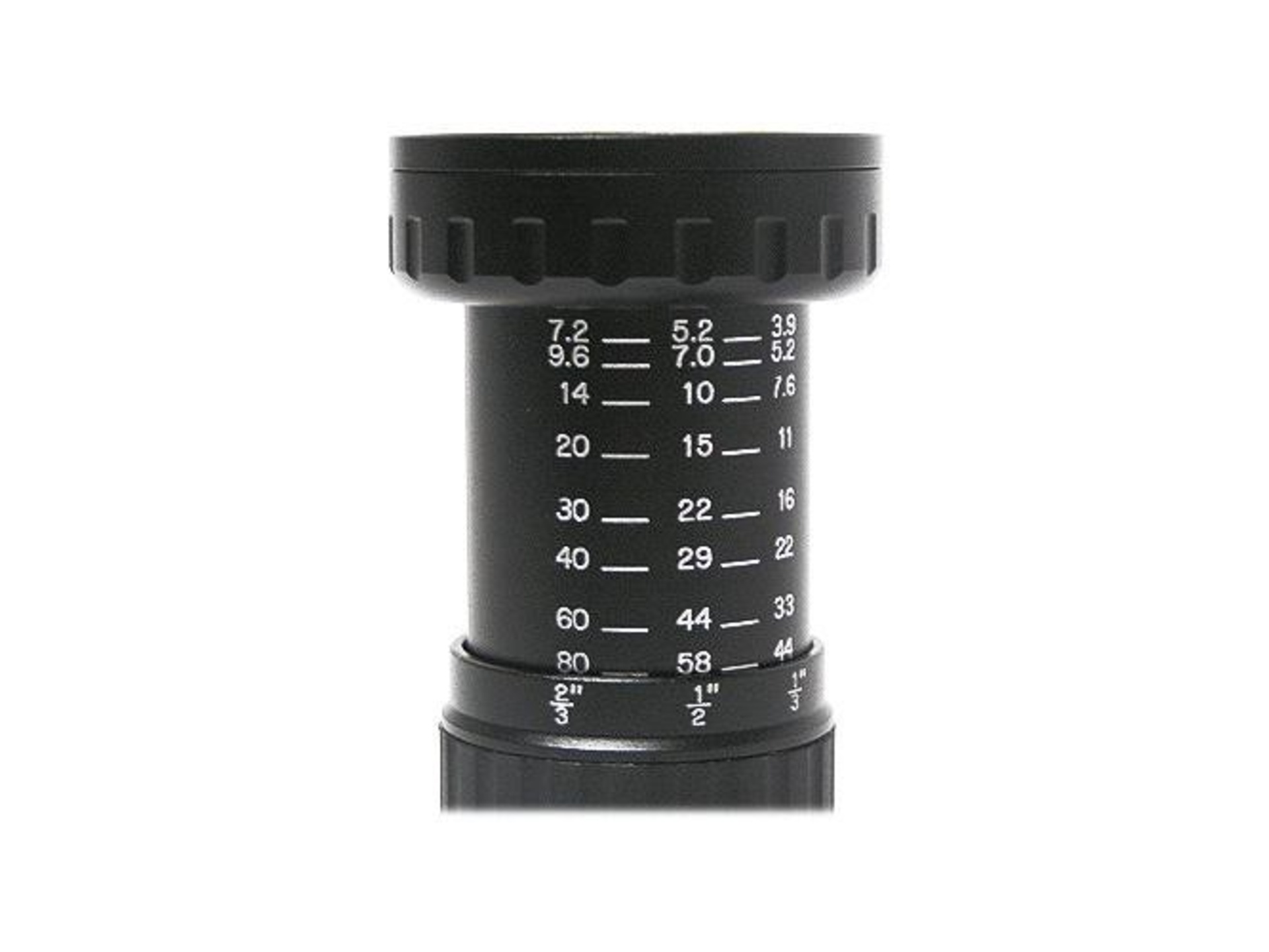 Alan Gordon Enterprises Pocket Mini Director's Viewfinder