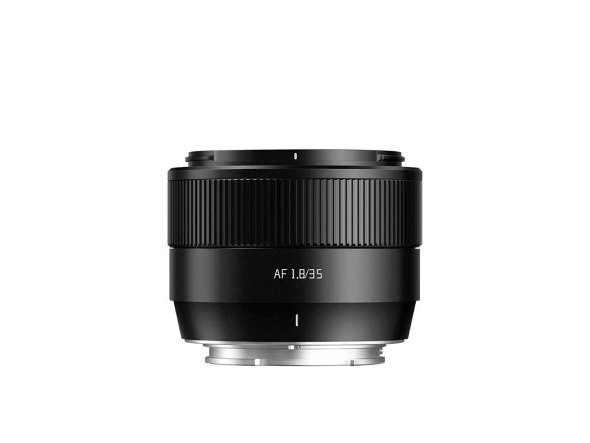 TTArtisan AF 35mm f/1.8 II Lens (Sony E, Black)