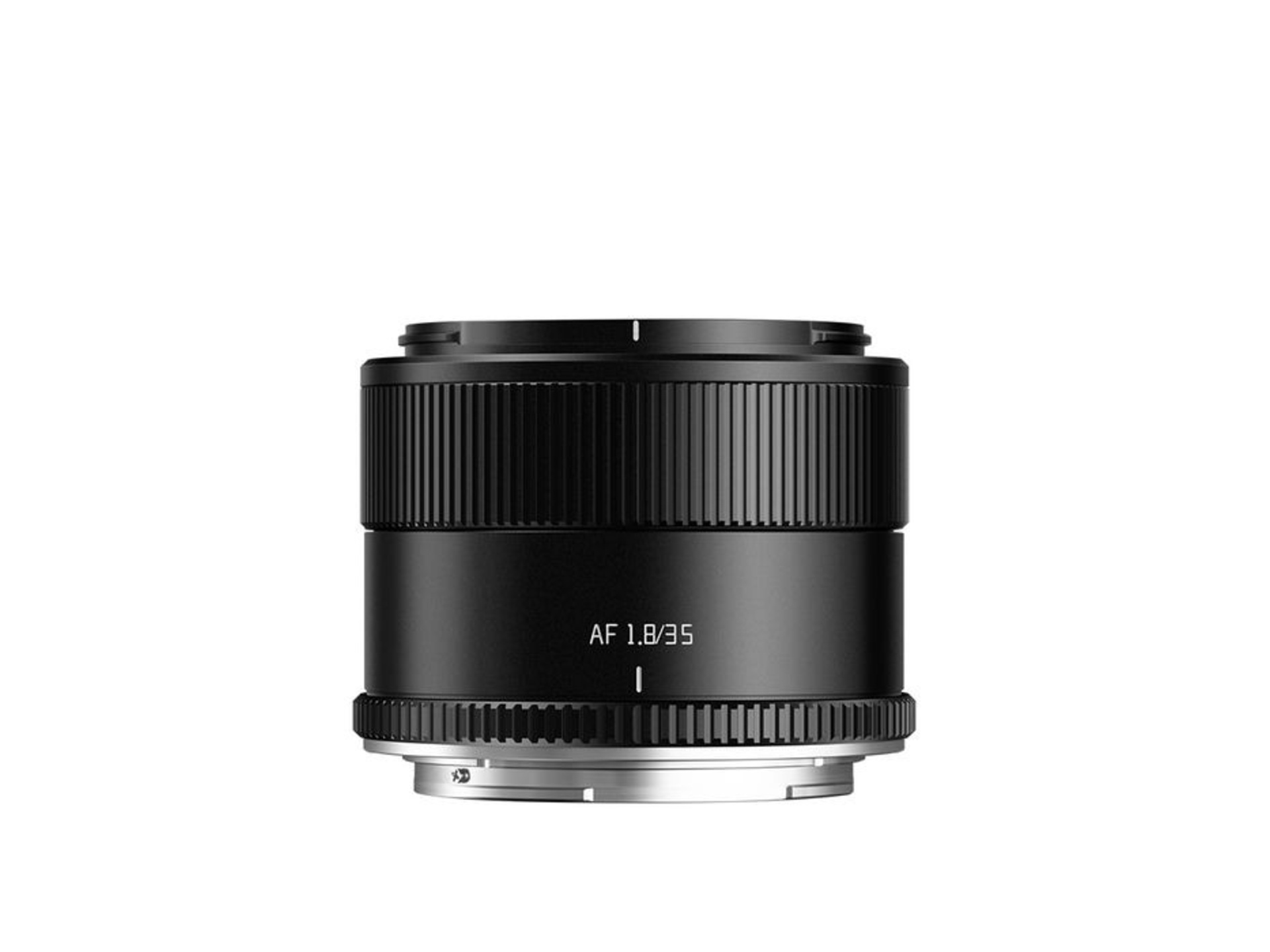 TTArtisan AF 35mm f/1.8 II Lens (Nikon Z, Black)