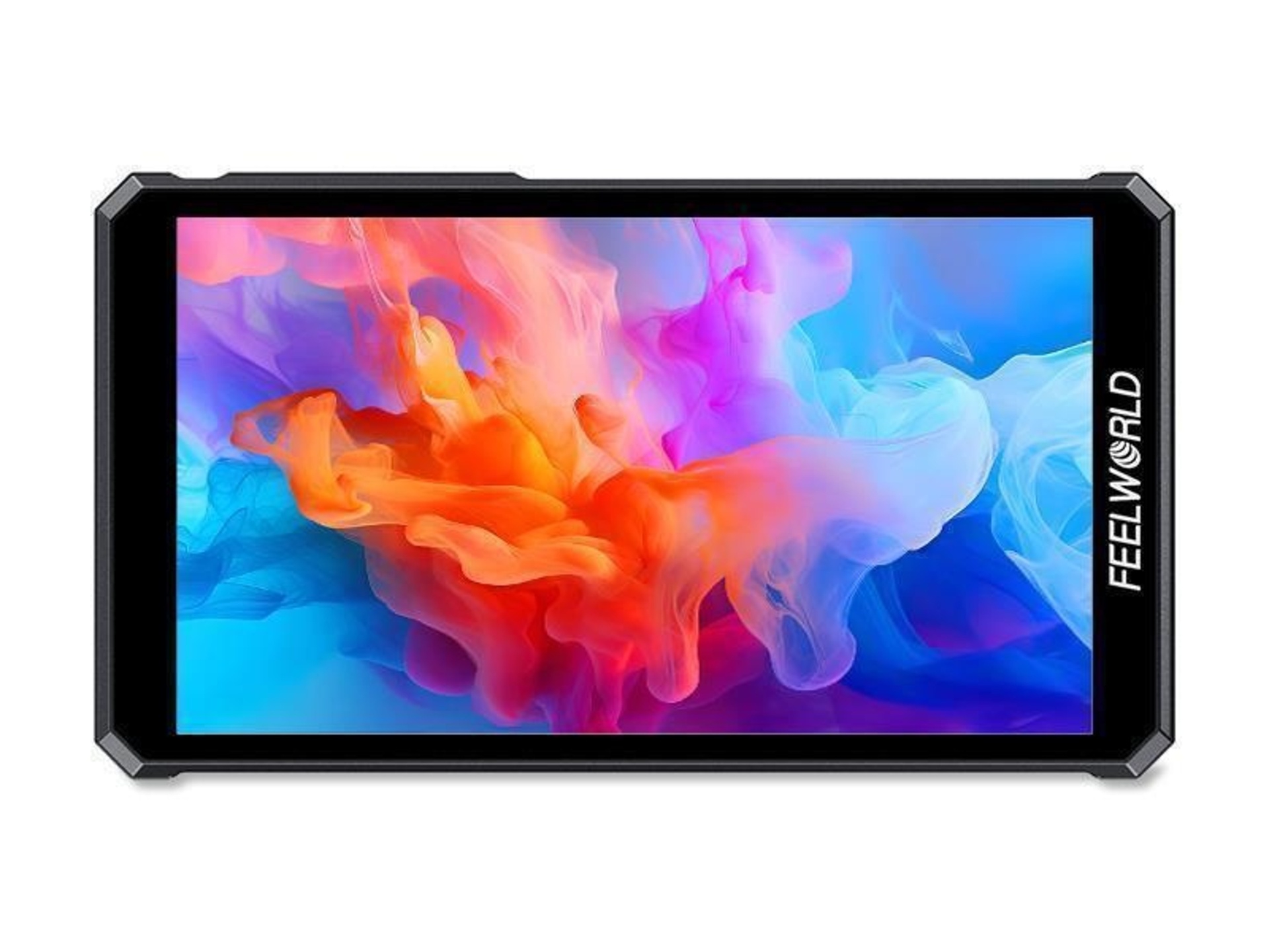 FeelWorld PS6 5.5" OLED Vertical On-Camera Monitor